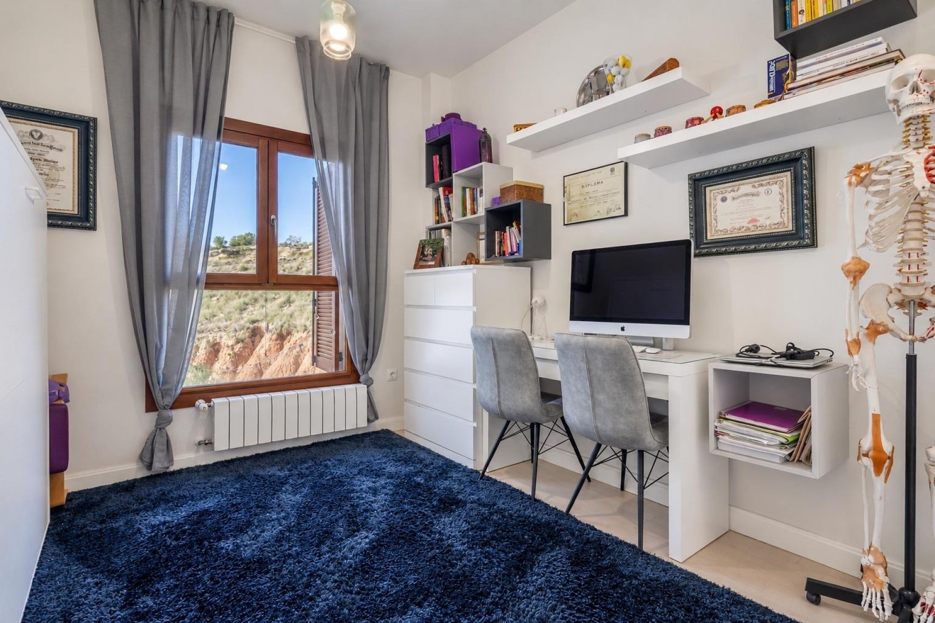 Wiederverkauf - Wohnung -
Murcia - El Valle Golf Resort