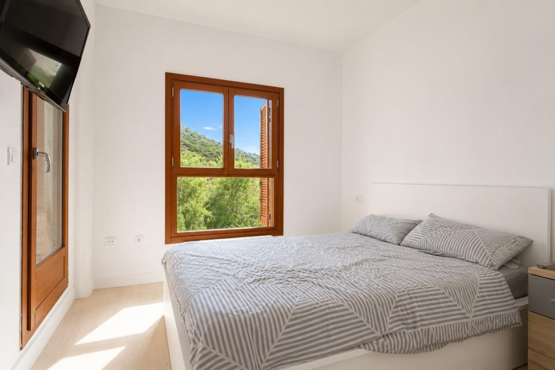 Wiederverkauf - Wohnung -
Murcia - El Valle Golf Resort
