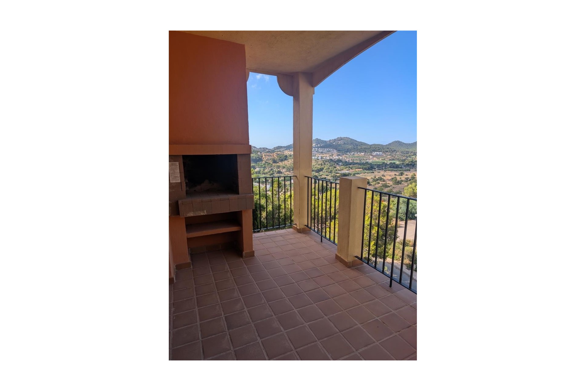 Wiederverkauf - Wohnung -
Murcia - La Manga Club Resort