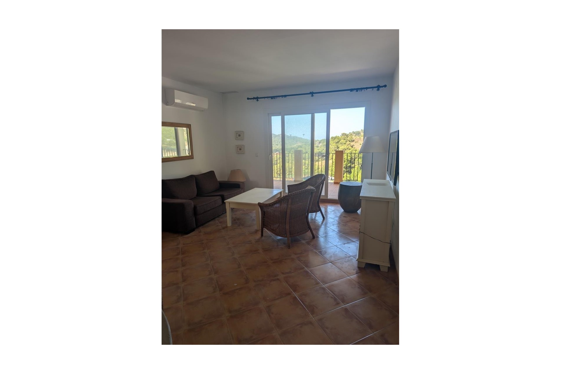 Wiederverkauf - Wohnung -
Murcia - La Manga Club Resort