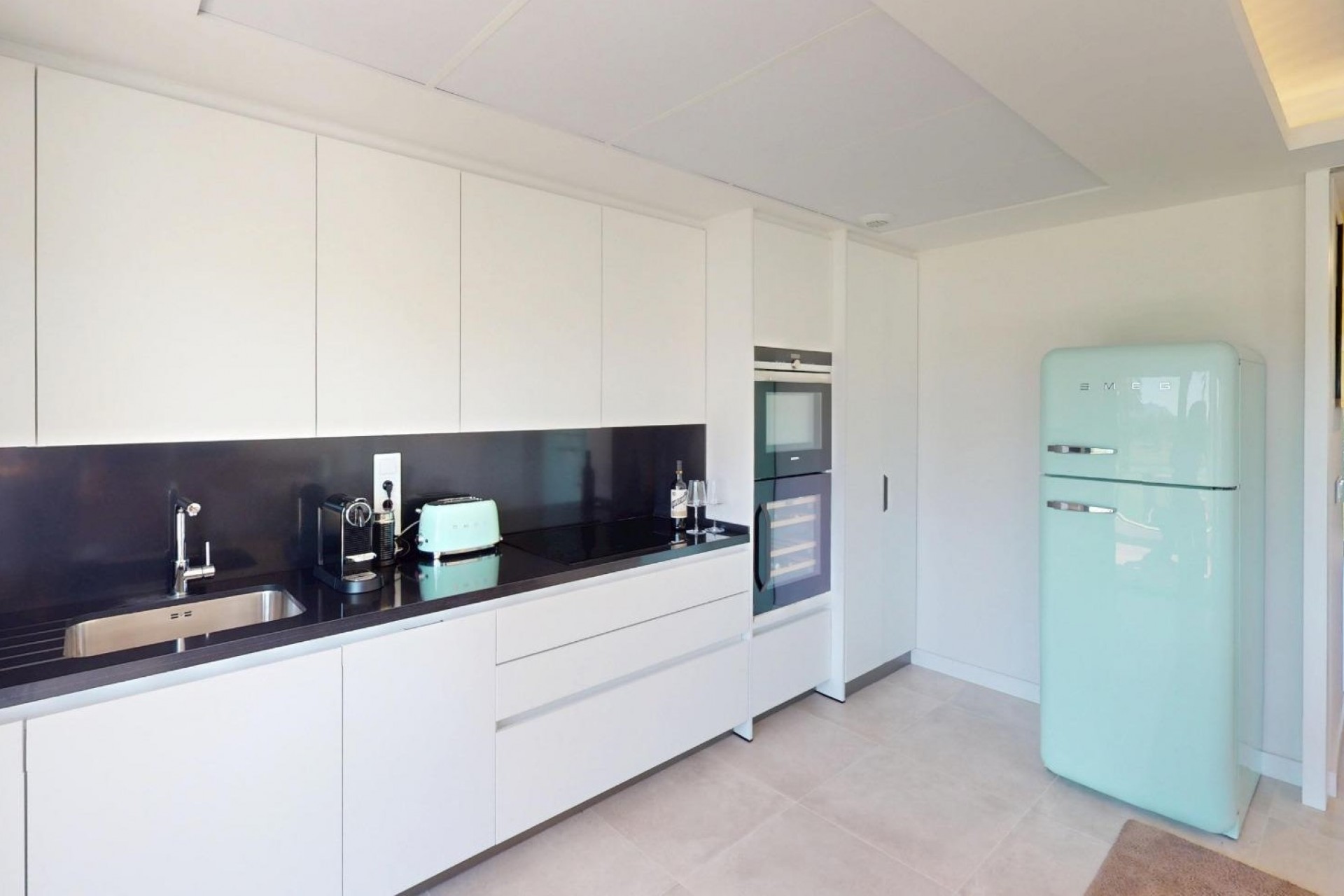 Wiederverkauf - Wohnung -
Oliva - Oliva Nova