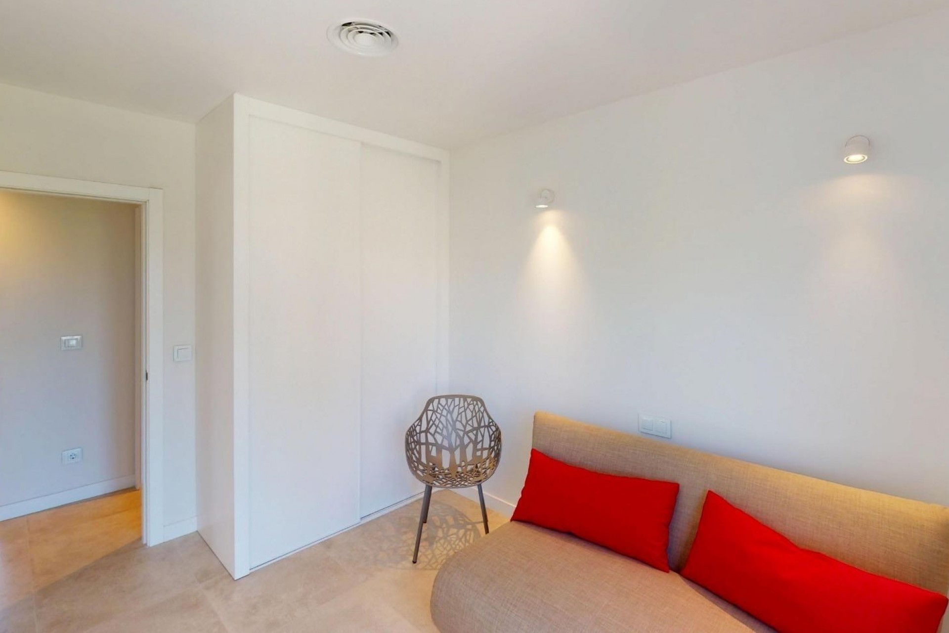 Wiederverkauf - Wohnung -
Oliva - Oliva Nova