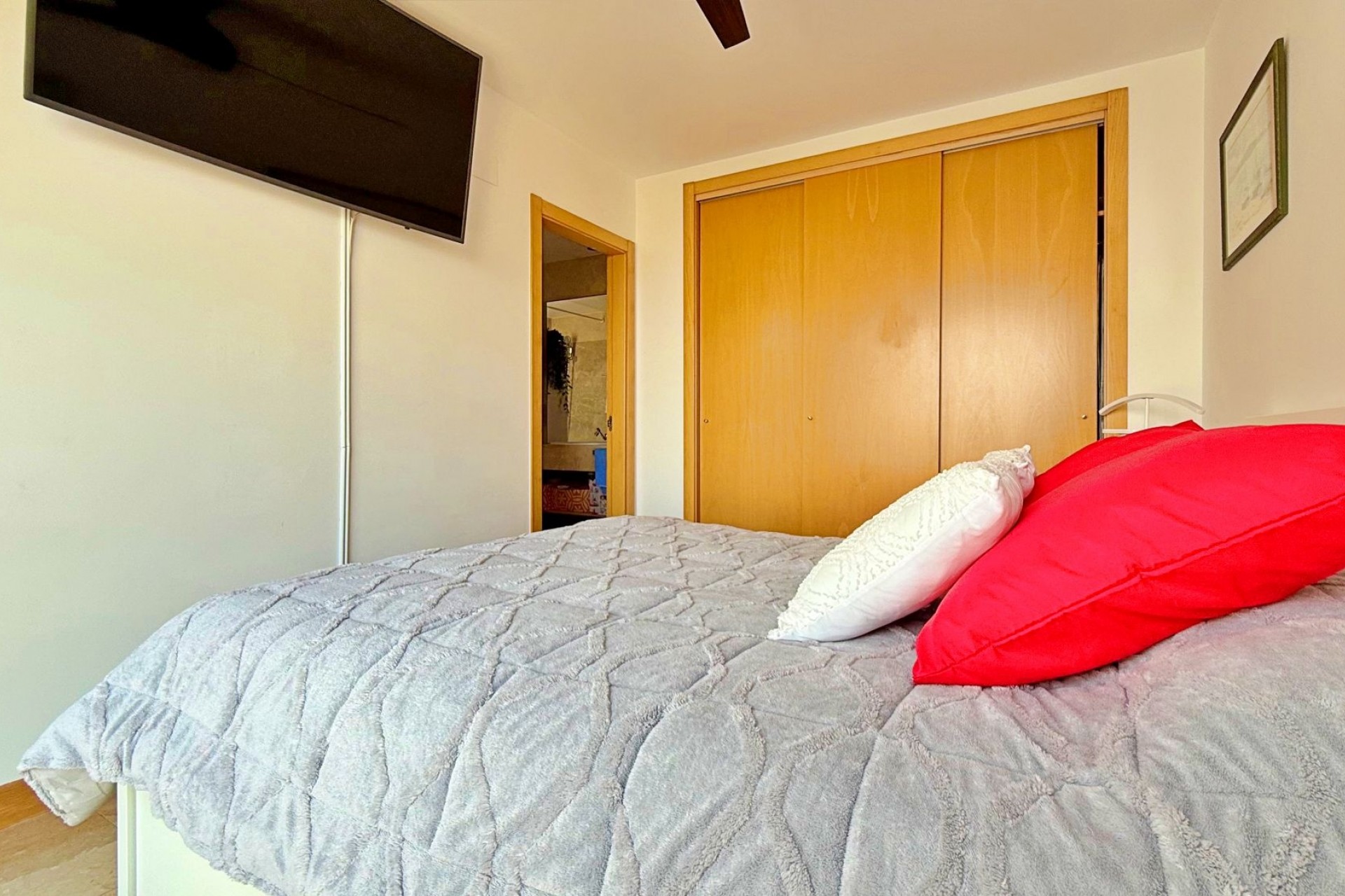 Wiederverkauf - Wohnung -
Orihuela Costa - Campoamor