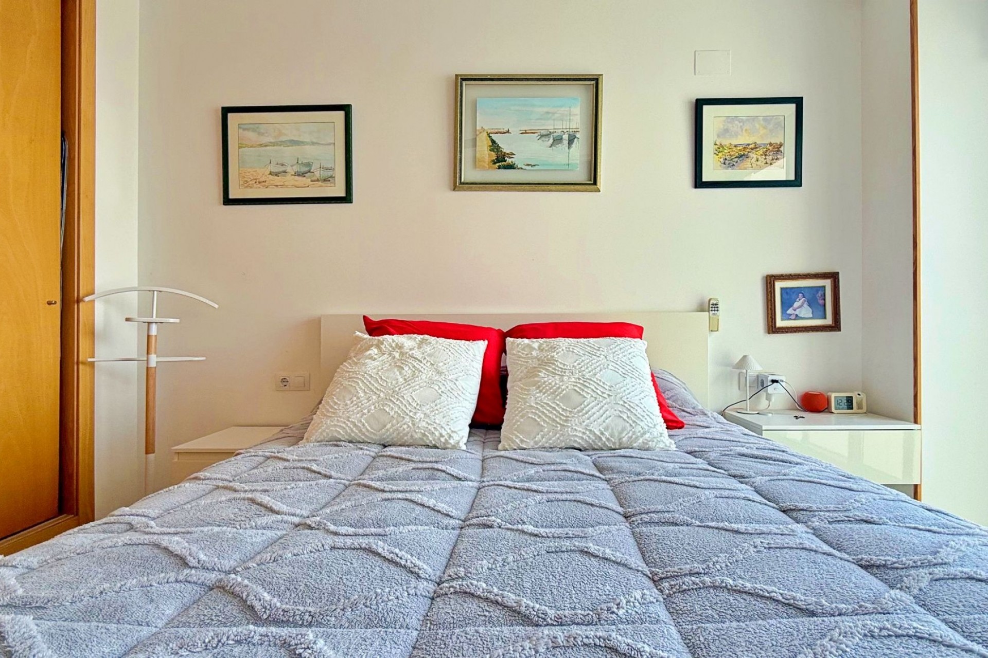 Wiederverkauf - Wohnung -
Orihuela Costa - Campoamor