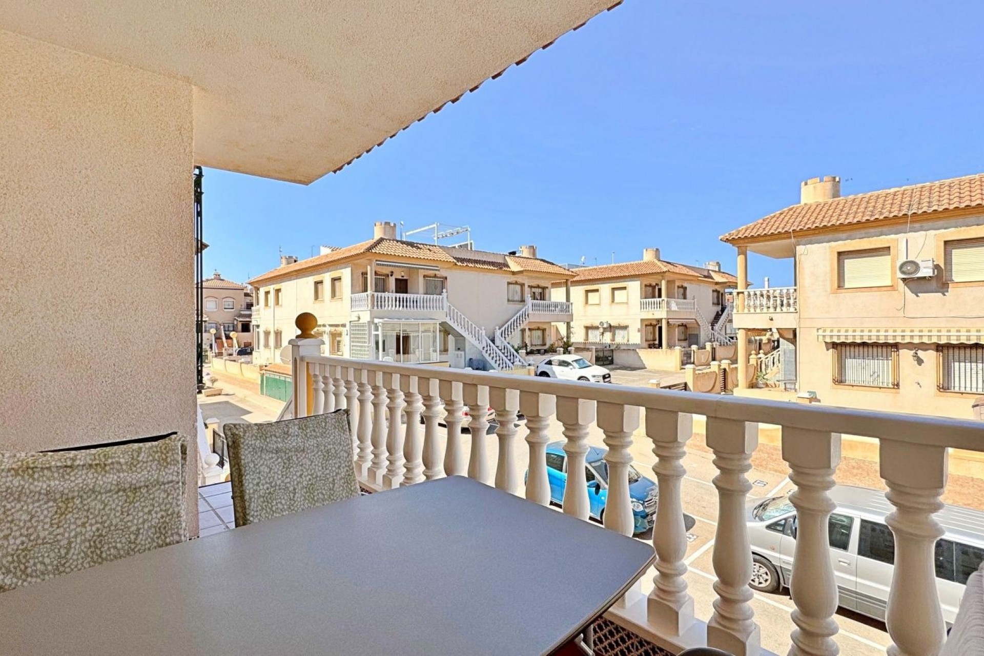 Wiederverkauf - Wohnung -
Orihuela Costa - La Zenia