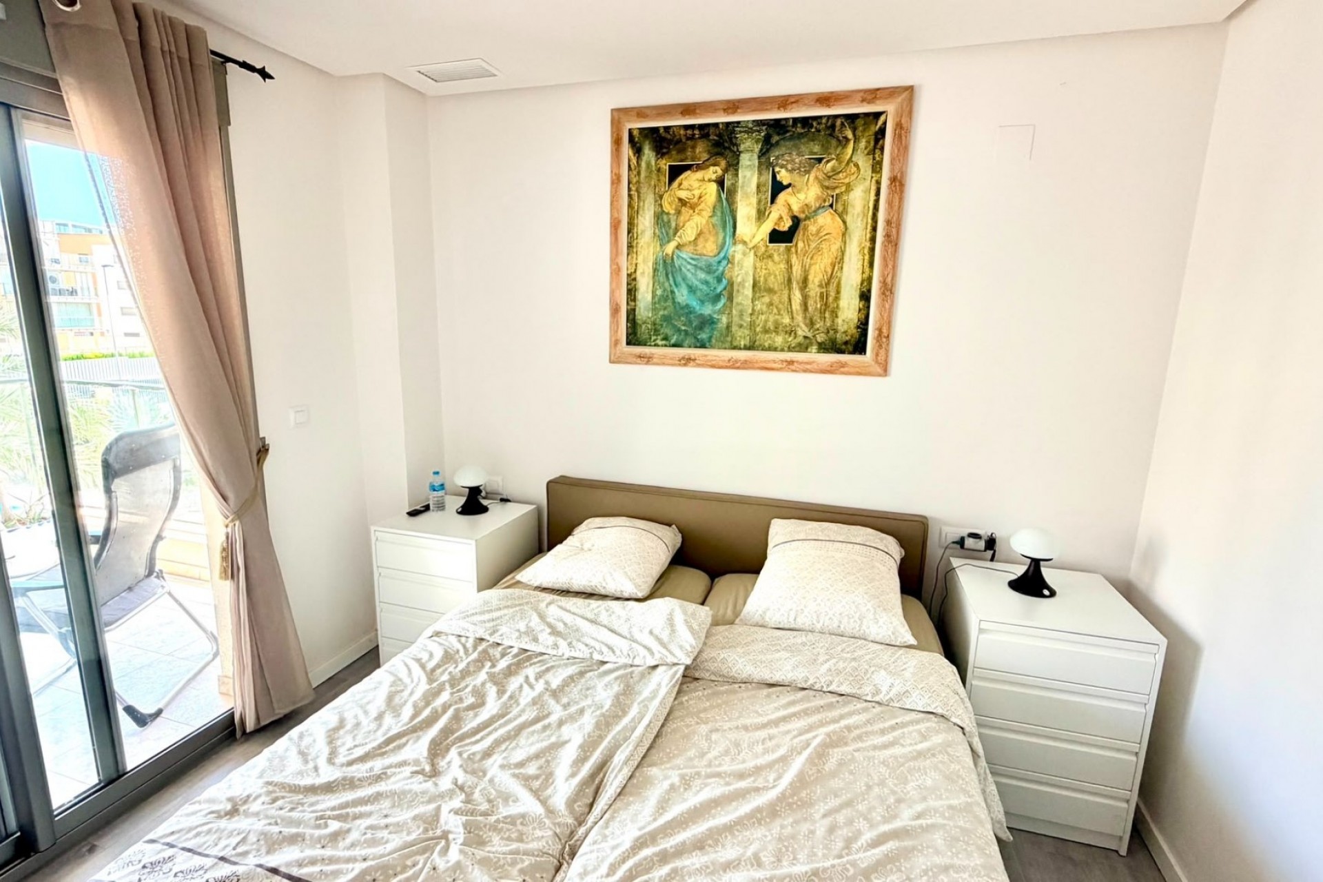 Wiederverkauf - Wohnung -
Orihuela Costa - La Zenia