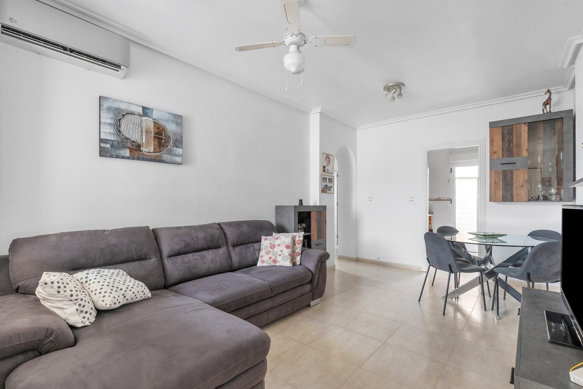 Wiederverkauf - Wohnung -
Orihuela Costa - Los Altos