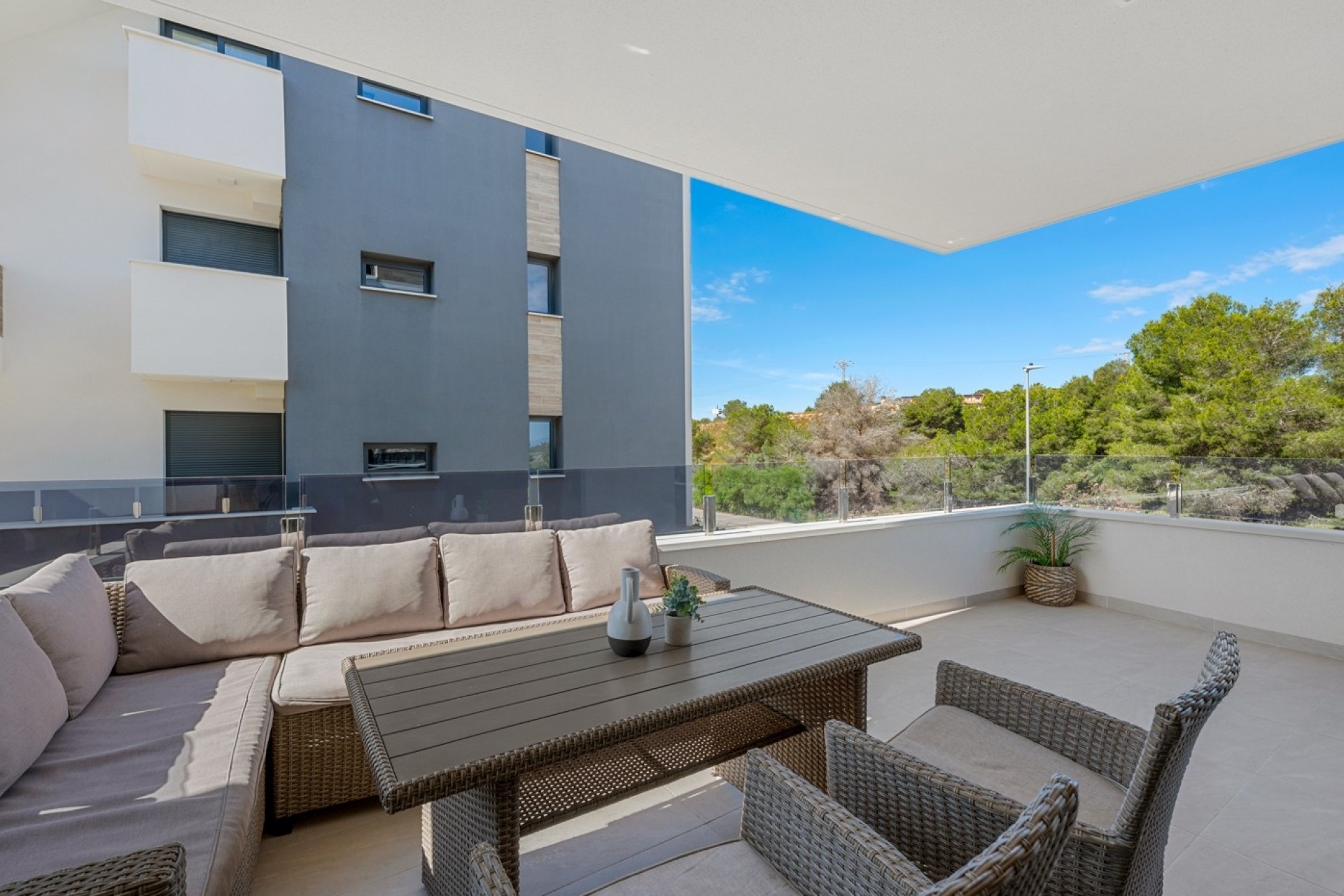 Wiederverkauf - Wohnung -
Orihuela Costa - Los Altos