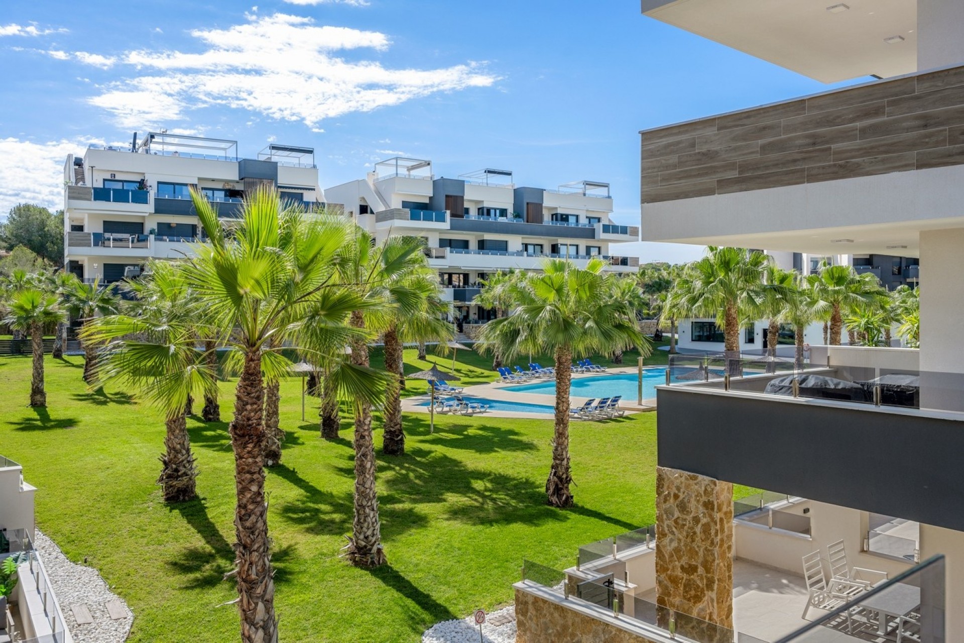 Wiederverkauf - Wohnung -
Orihuela Costa - Los Altos