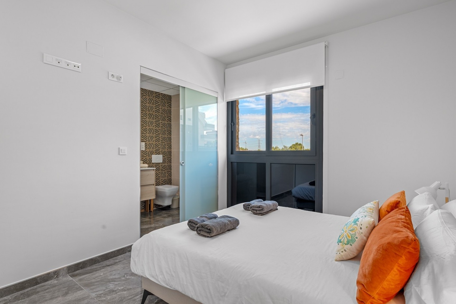 Wiederverkauf - Wohnung -
Orihuela Costa - Los Altos