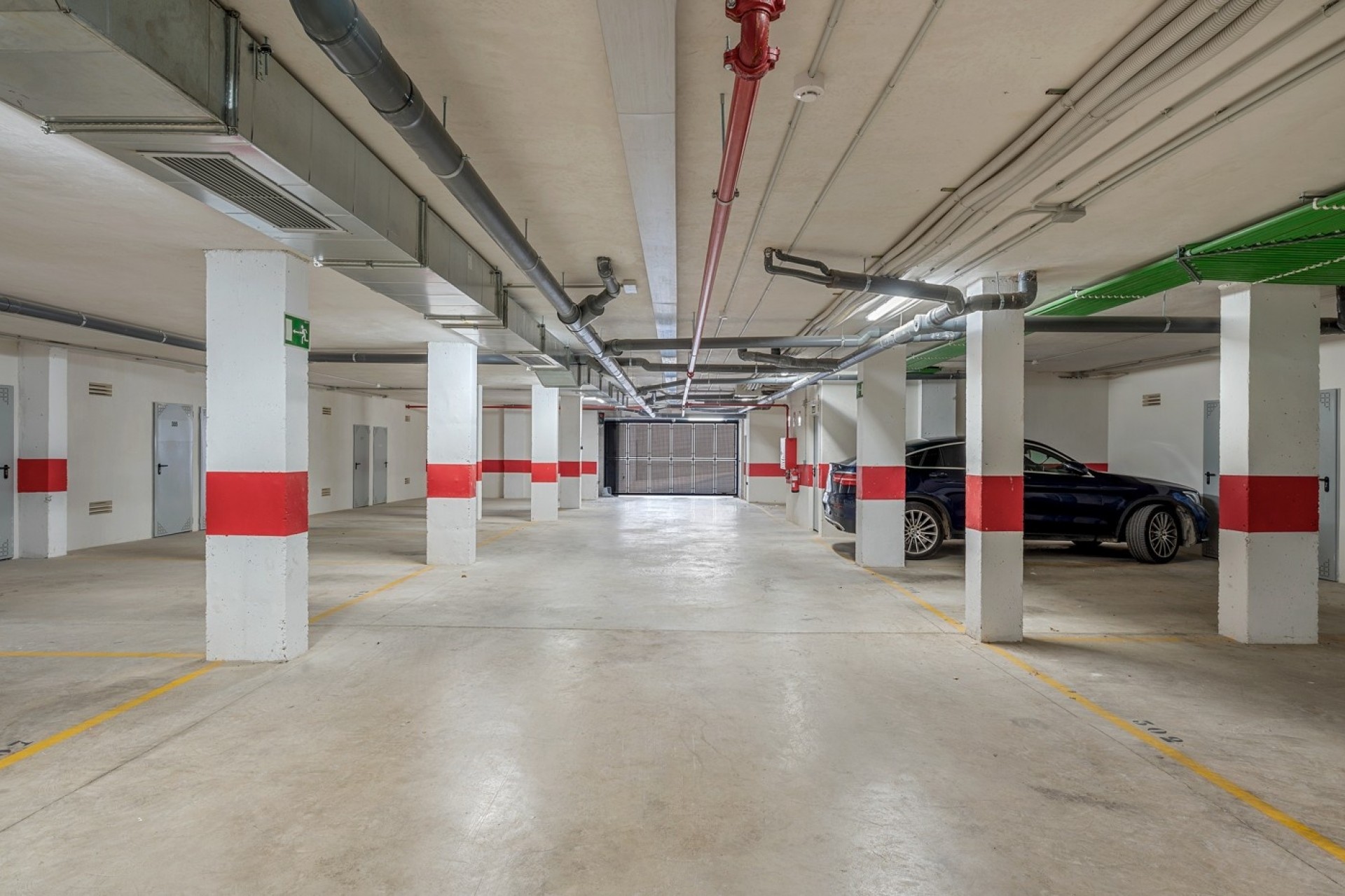 Wiederverkauf - Wohnung -
Orihuela Costa - Los Altos