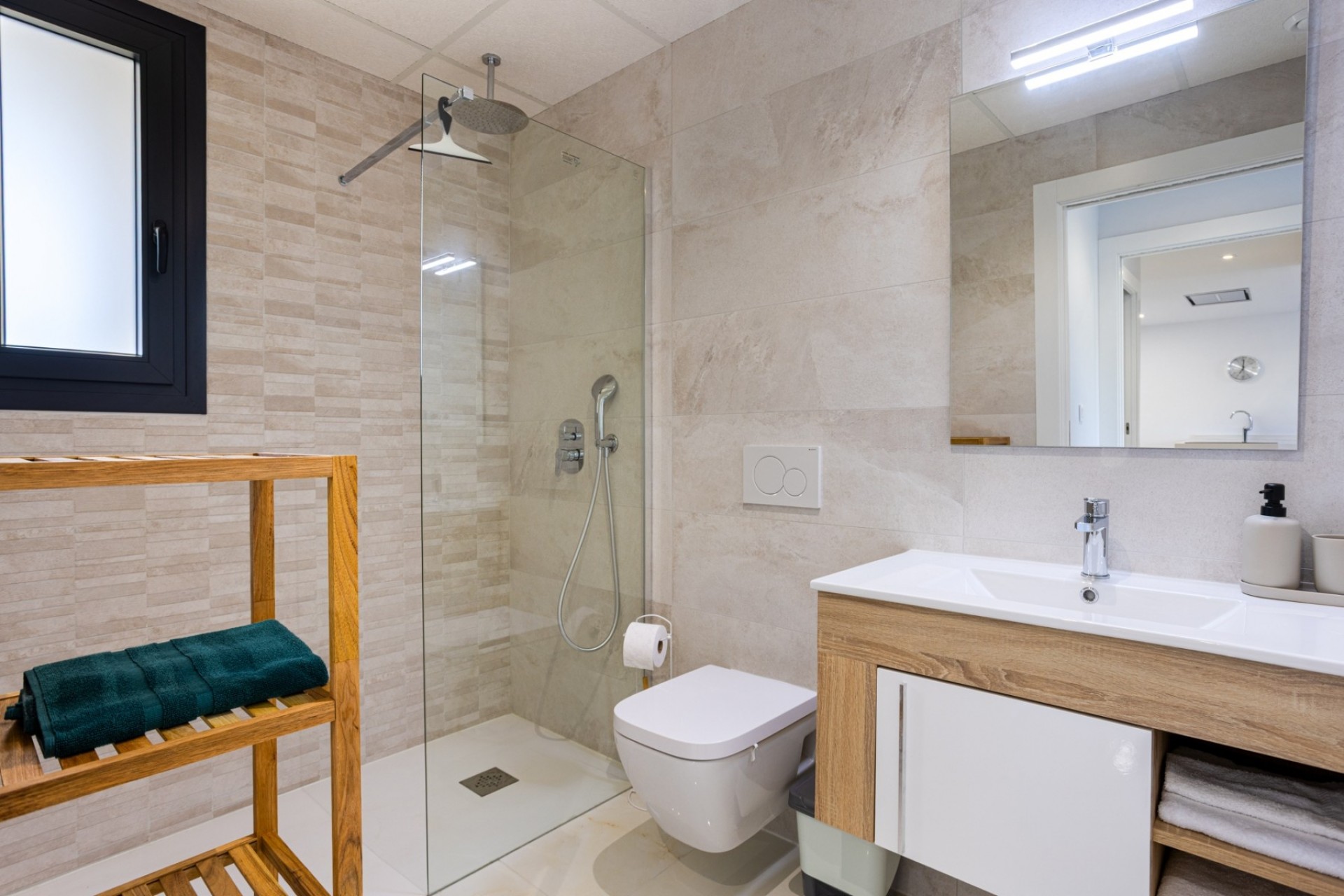 Wiederverkauf - Wohnung -
Orihuela Costa - Los Altos