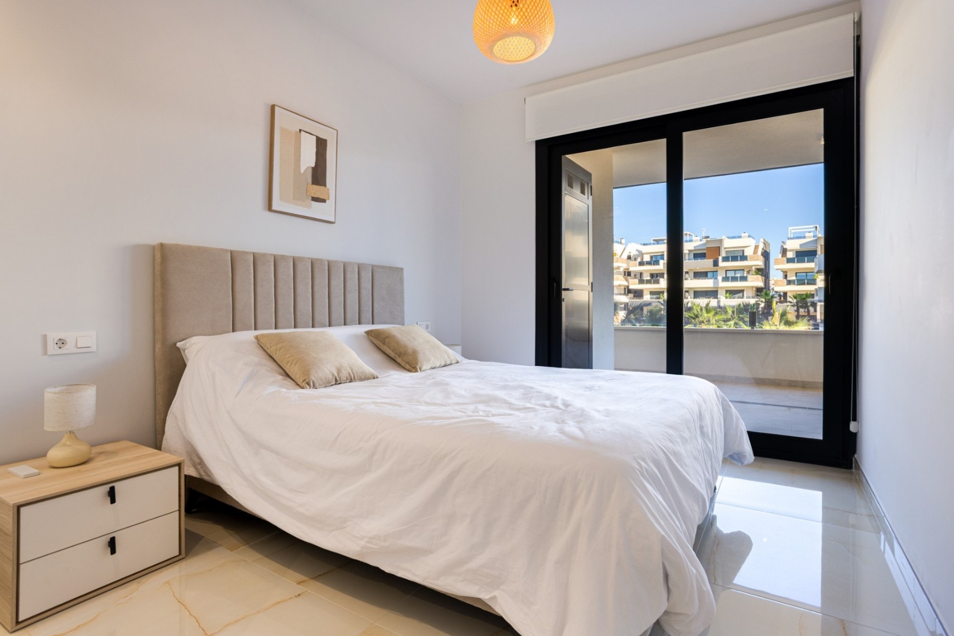 Wiederverkauf - Wohnung -
Orihuela Costa - Los Altos