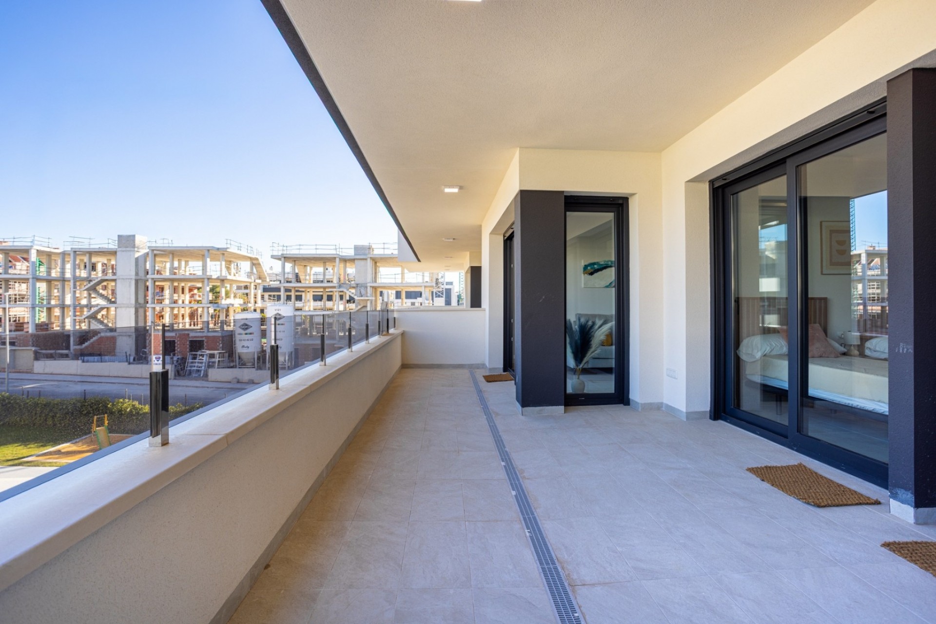 Wiederverkauf - Wohnung -
Orihuela Costa - Los Altos