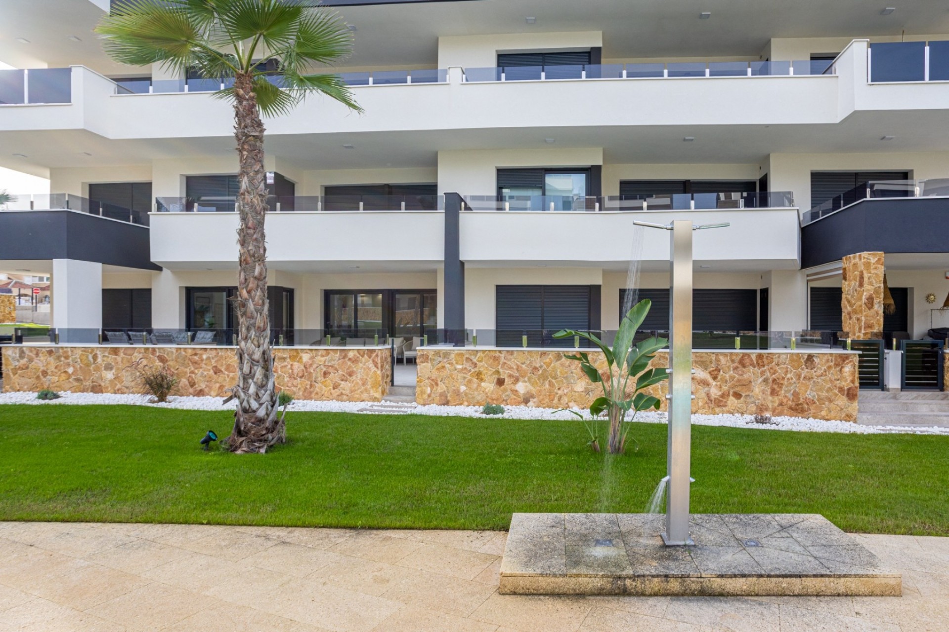 Wiederverkauf - Wohnung -
Orihuela Costa - Los Altos
