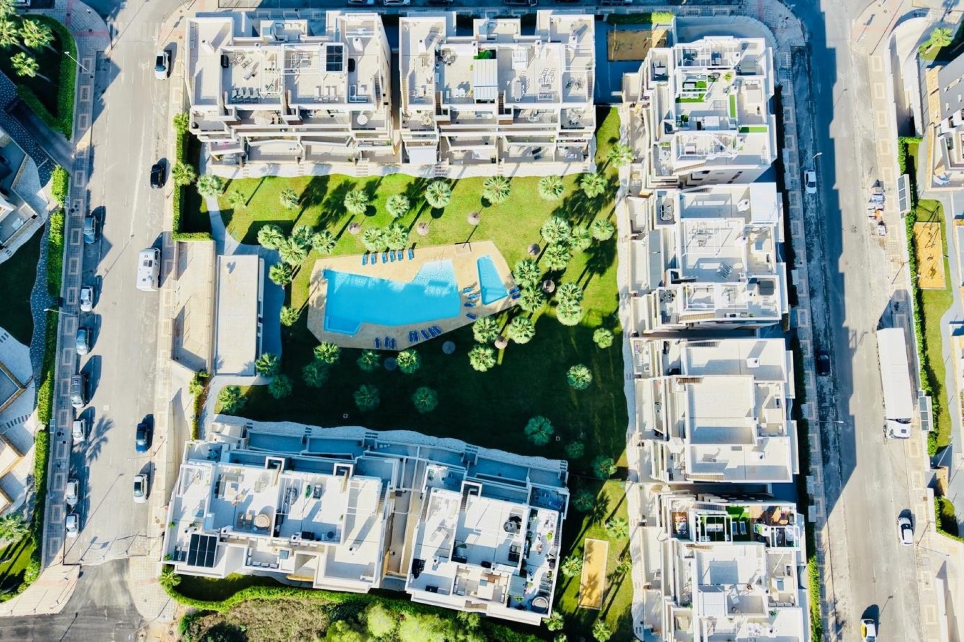 Wiederverkauf - Wohnung -
Orihuela Costa - Los Altos