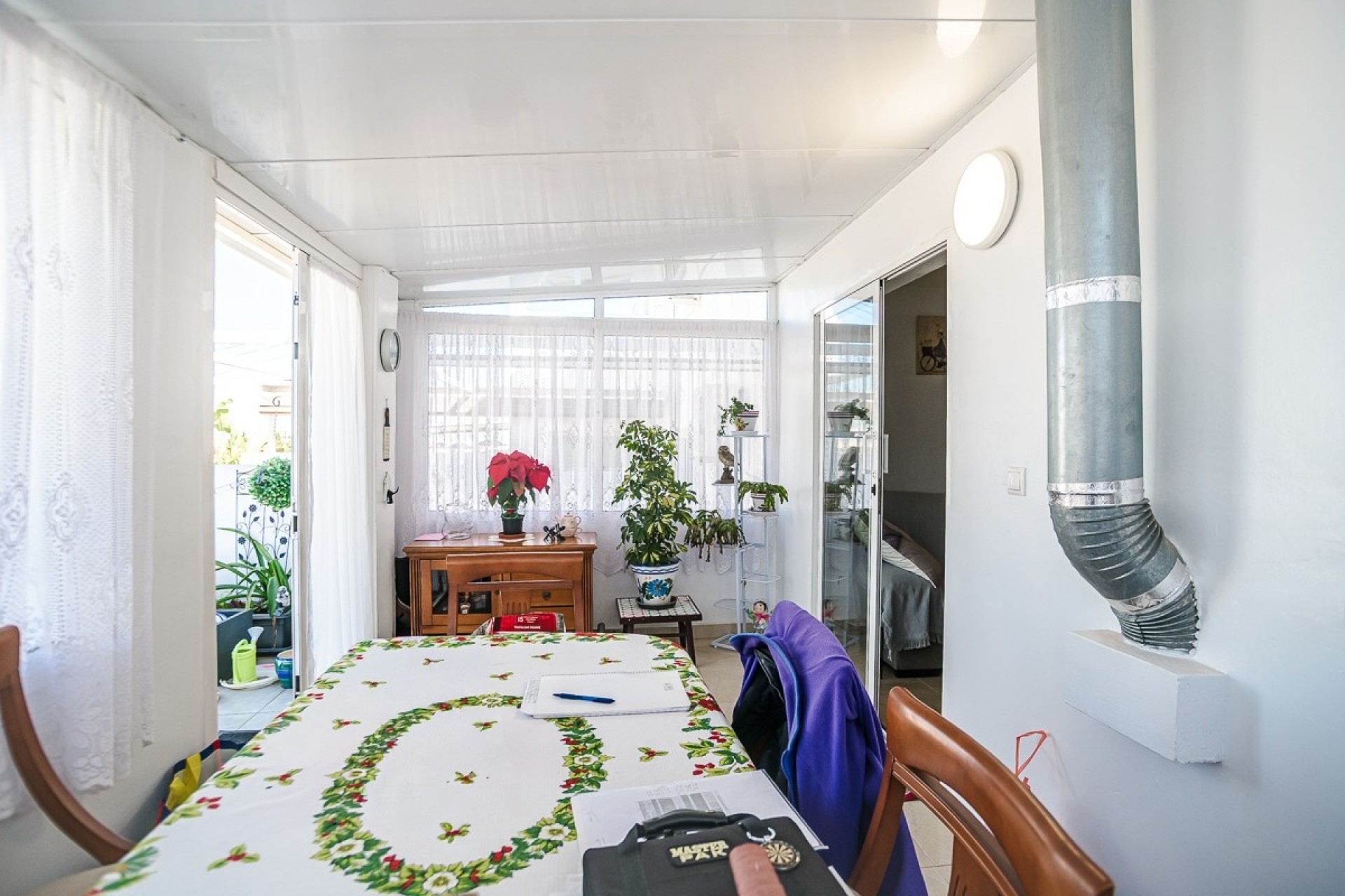 Wiederverkauf - Wohnung -
ORIHUELA COSTA - Los Balcones