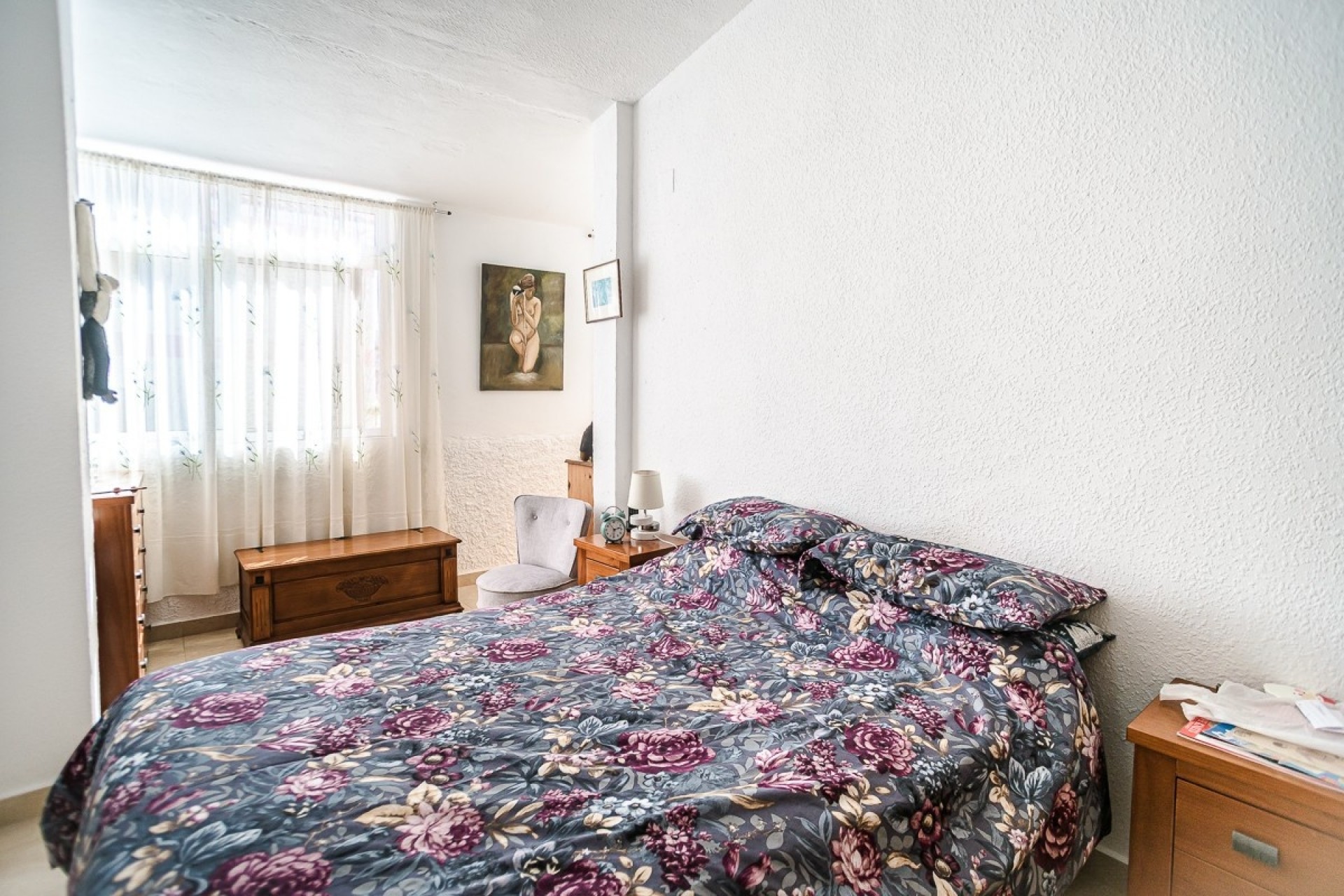Wiederverkauf - Wohnung -
ORIHUELA COSTA - Los Balcones