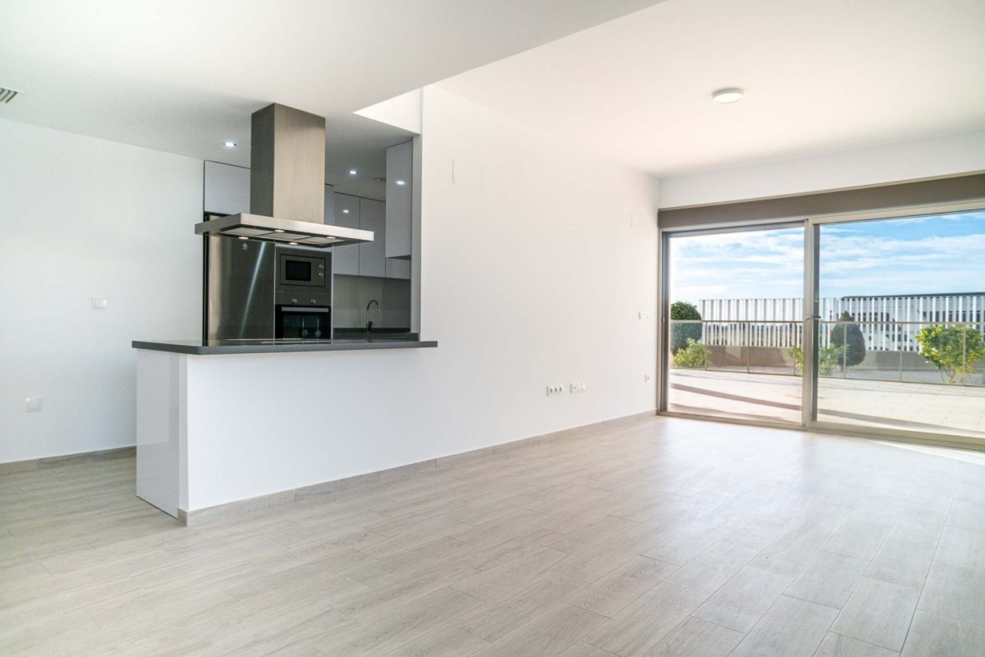 Wiederverkauf - Wohnung -
ORIHUELA COSTA - Los Dolses