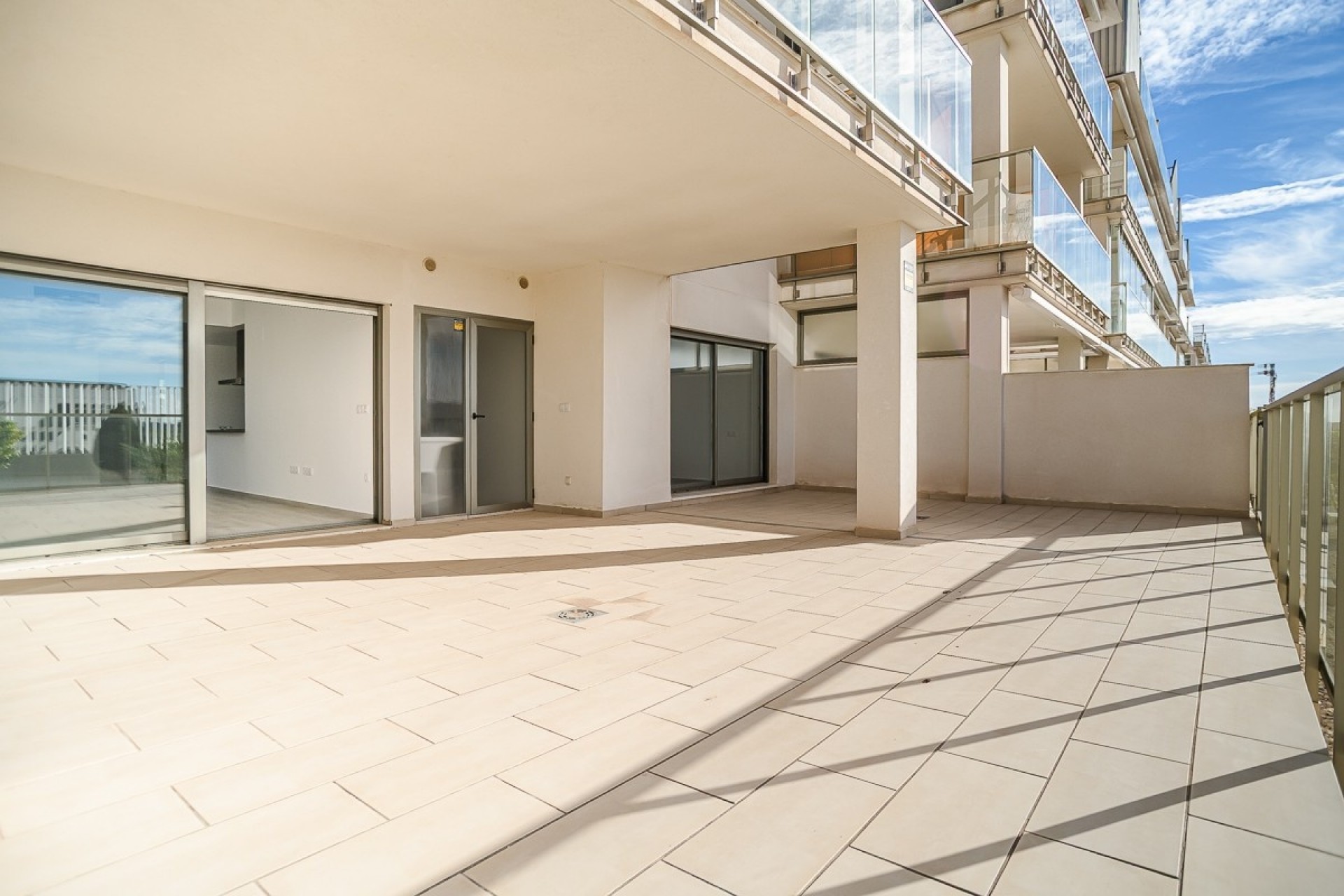Wiederverkauf - Wohnung -
ORIHUELA COSTA - Los Dolses