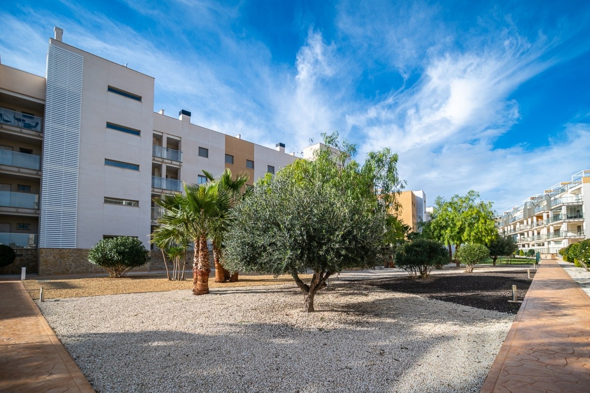 Wiederverkauf - Wohnung -
ORIHUELA COSTA - Los Dolses