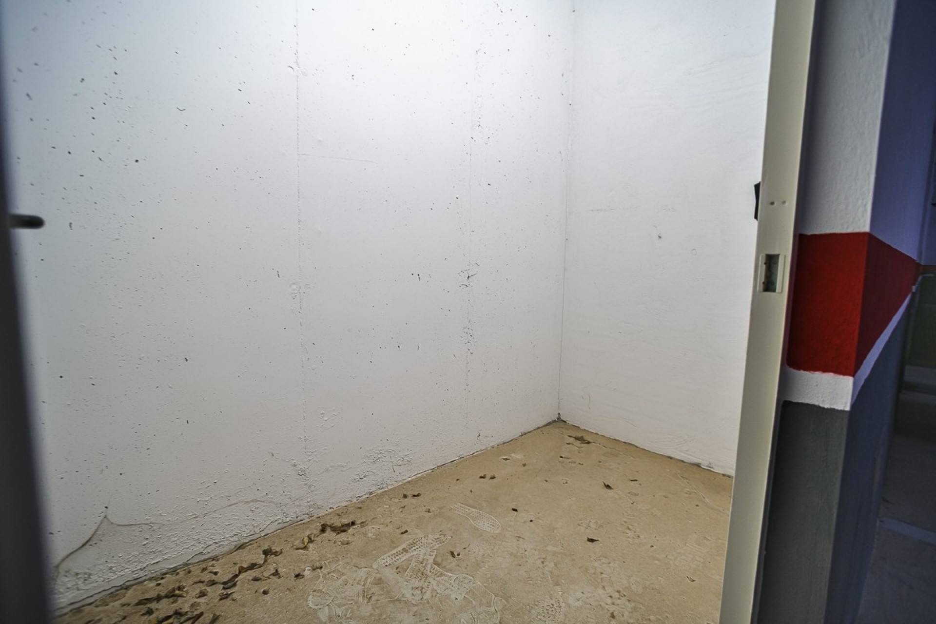 Wiederverkauf - Wohnung -
ORIHUELA COSTA - Los Dolses