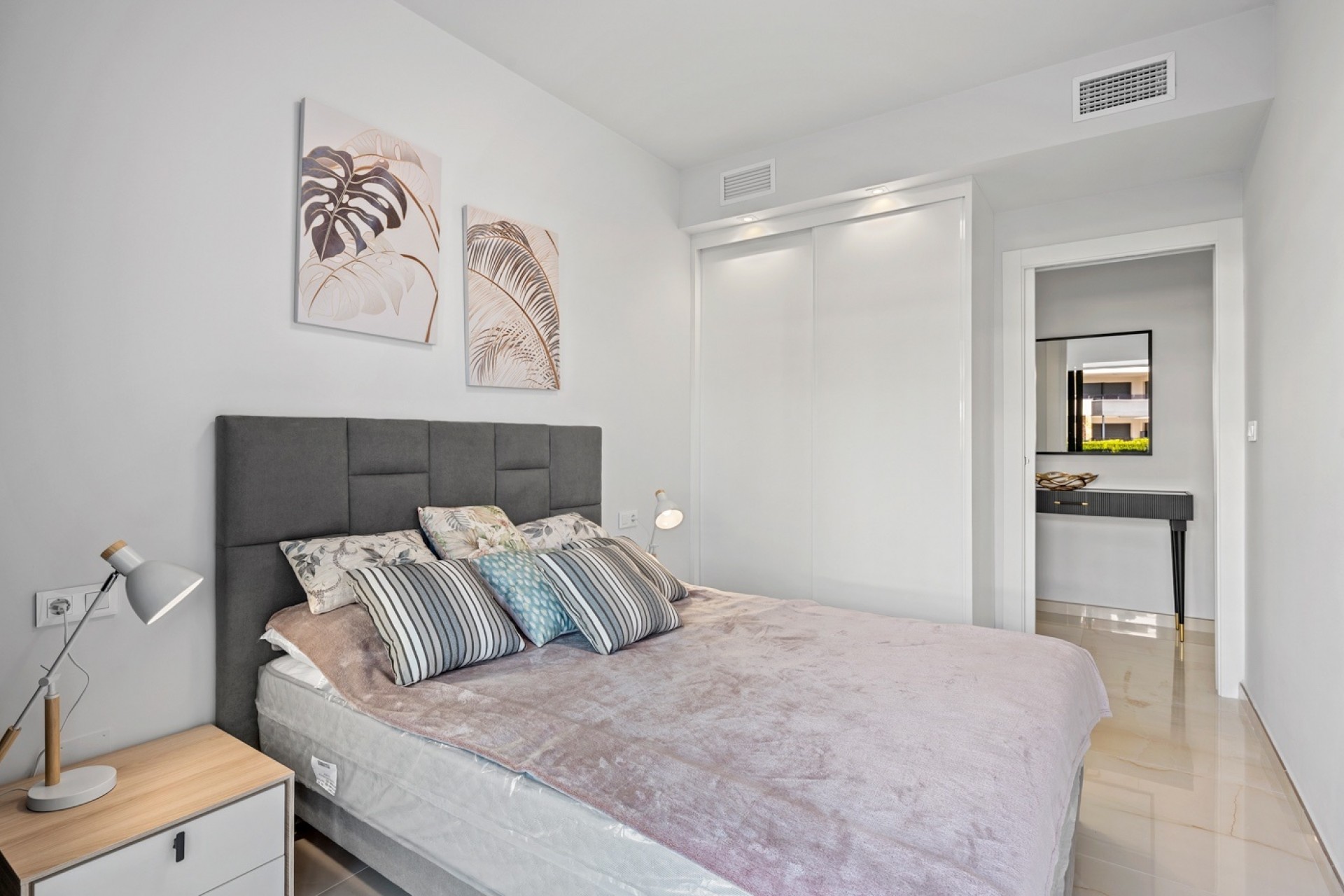 Wiederverkauf - Wohnung -
Orihuela Costa - Playa Flamenca
