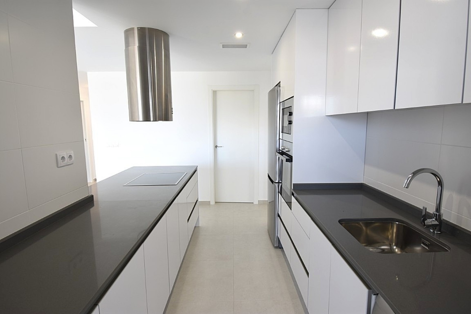Wiederverkauf - Wohnung -
ORIHUELA COSTA - VILLAMARTÍN