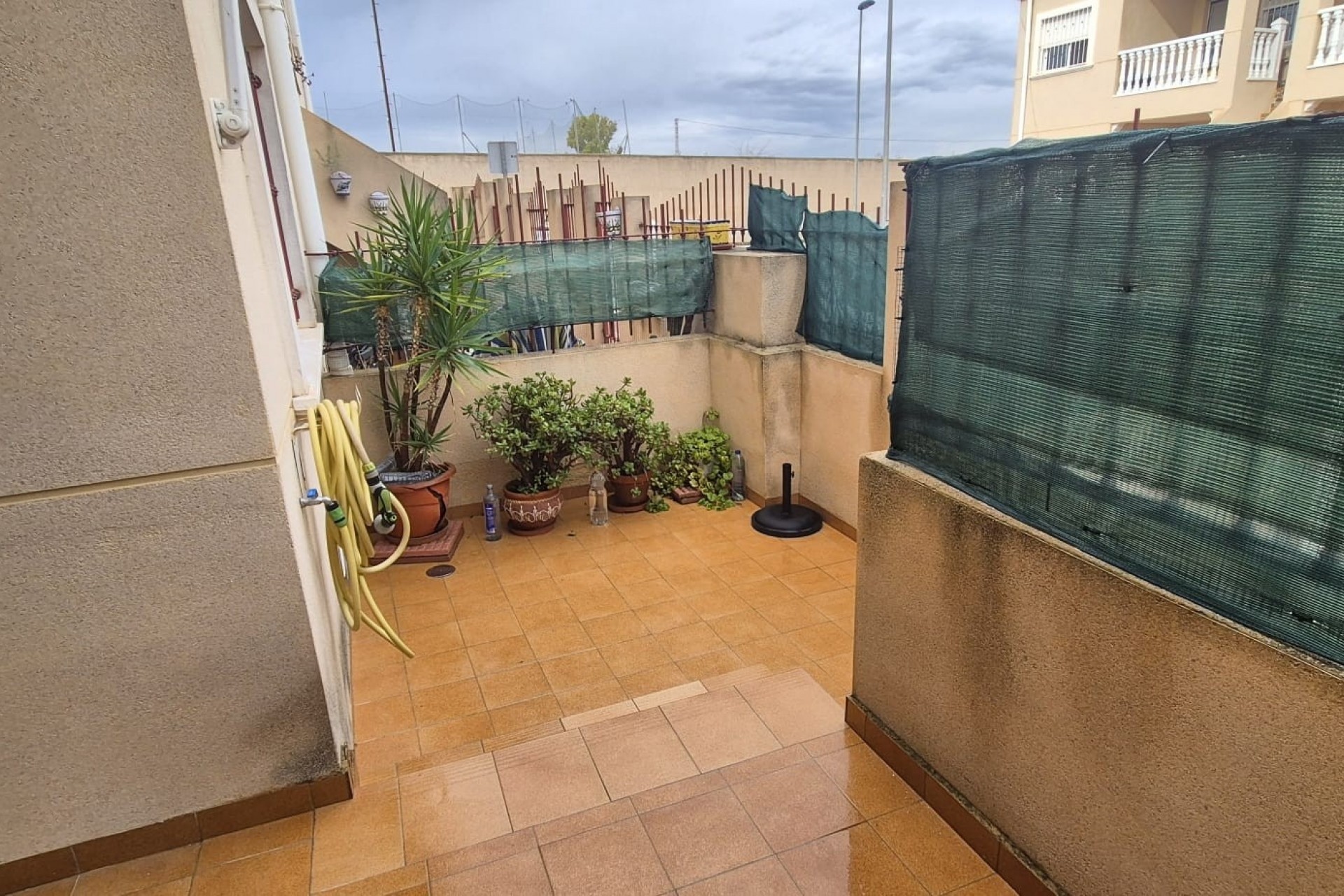Wiederverkauf - Wohnung -
ORIHUELA - La Matanza