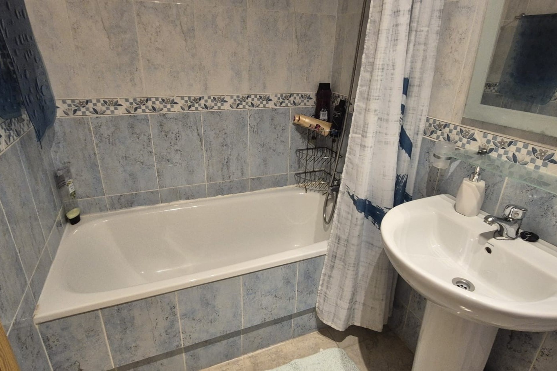 Wiederverkauf - Wohnung -
ORIHUELA - La Matanza