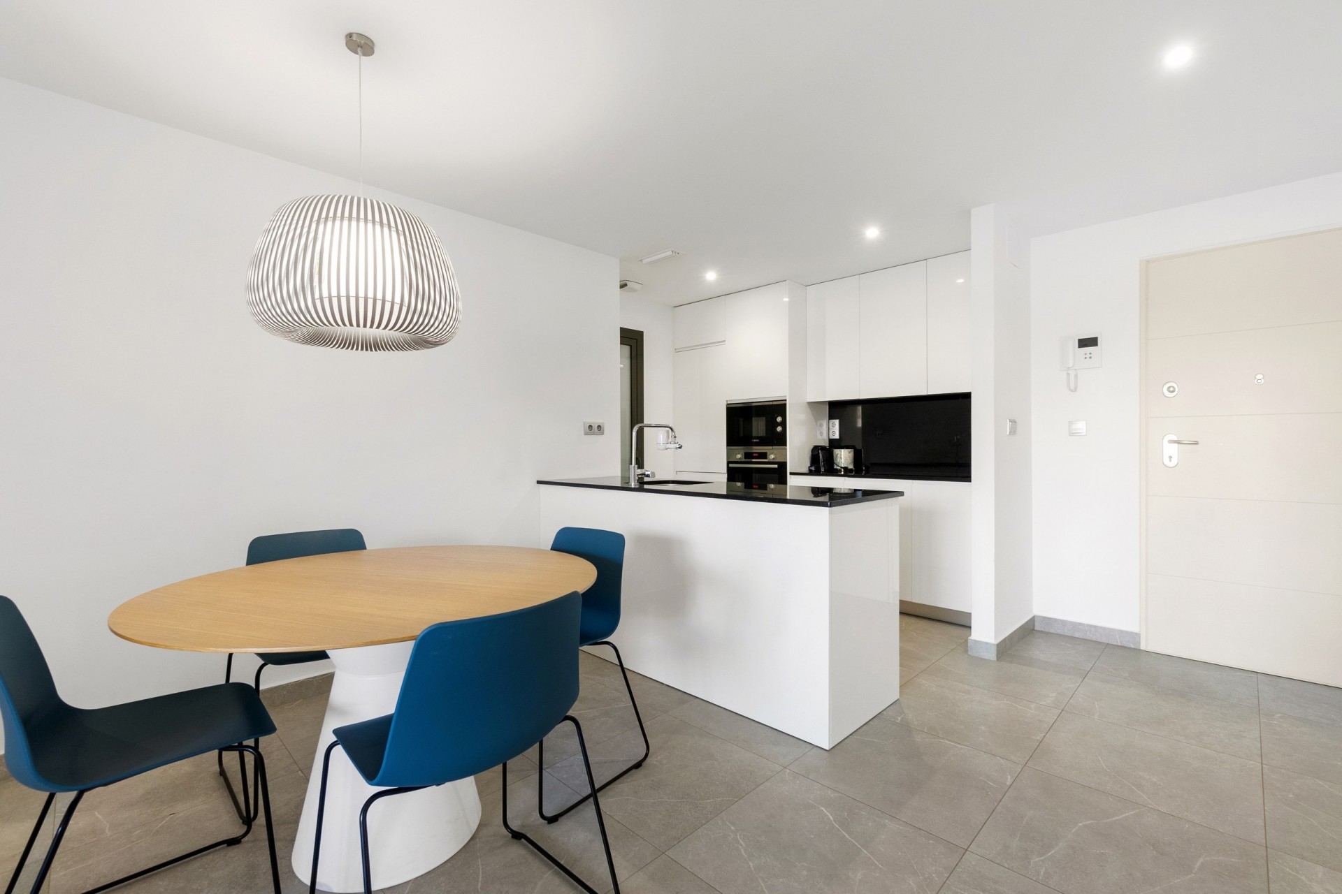 Wiederverkauf - Wohnung -
Orihuela - Orihuela Costa