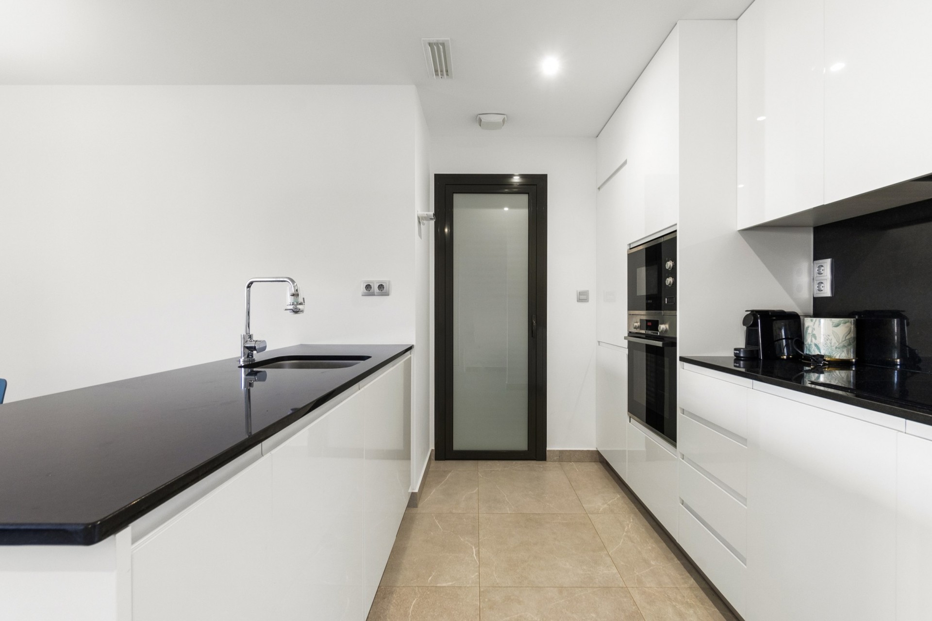 Wiederverkauf - Wohnung -
Orihuela - Orihuela Costa