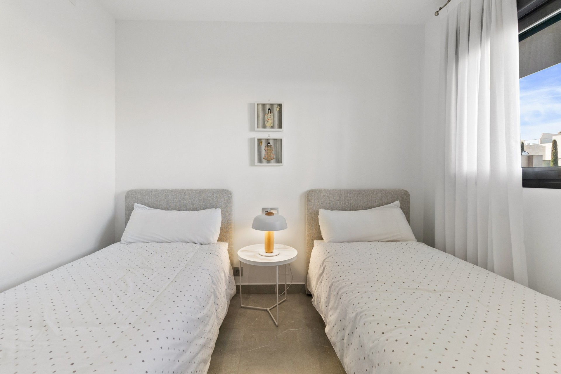 Wiederverkauf - Wohnung -
Orihuela - Orihuela Costa