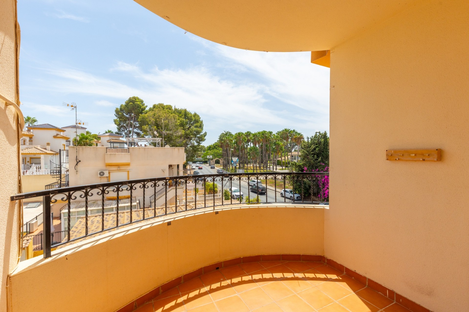 Wiederverkauf - Wohnung -
Orihuela - Villamartin