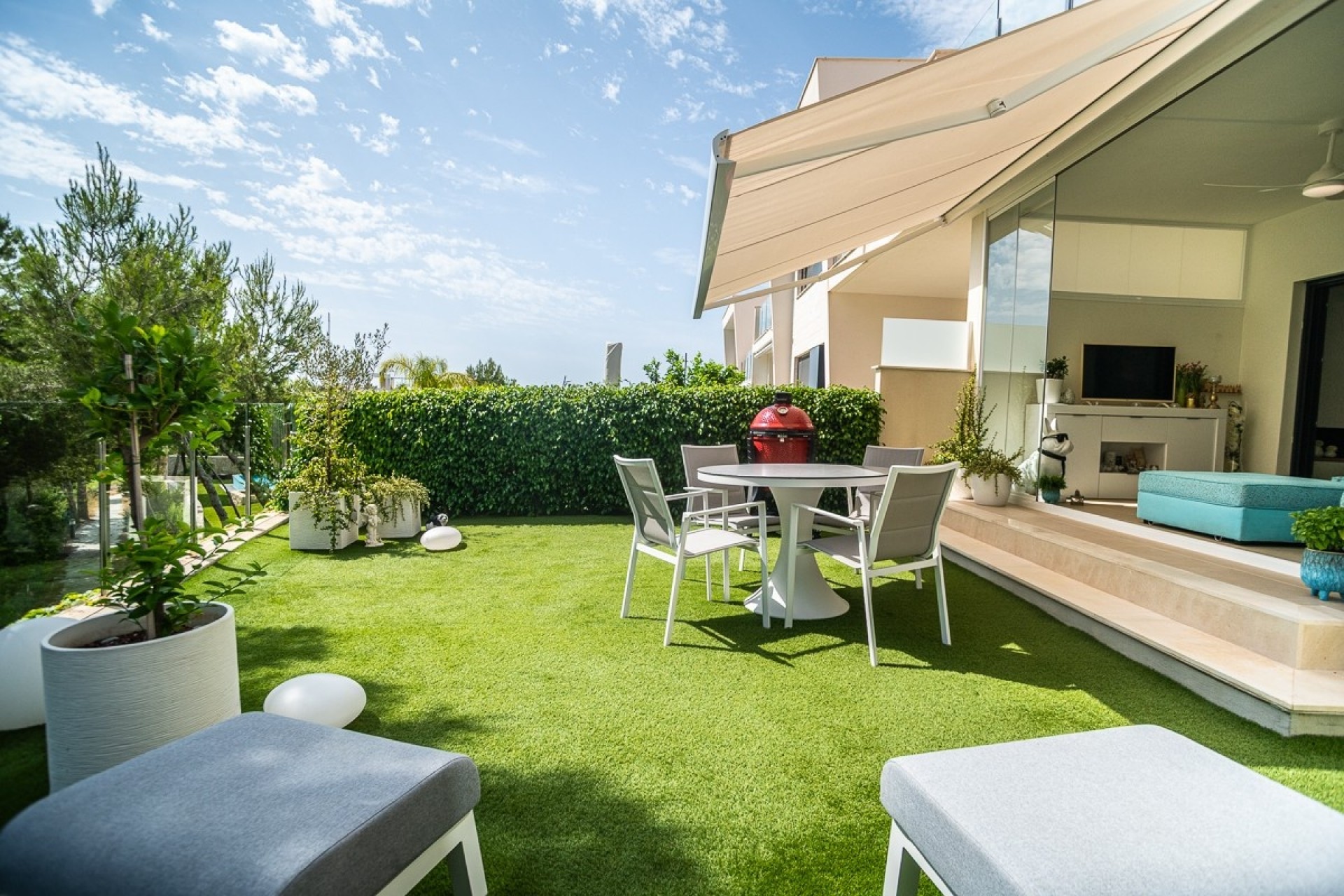 Wiederverkauf - Wohnung -
PILAR DE LA HORADADA - Lo Romero Golf
