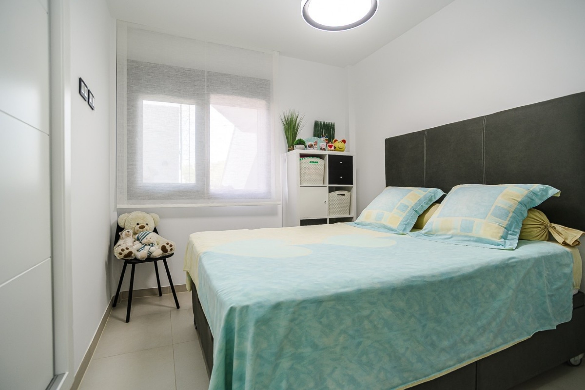 Wiederverkauf - Wohnung -
PILAR DE LA HORADADA - Lo Romero Golf
