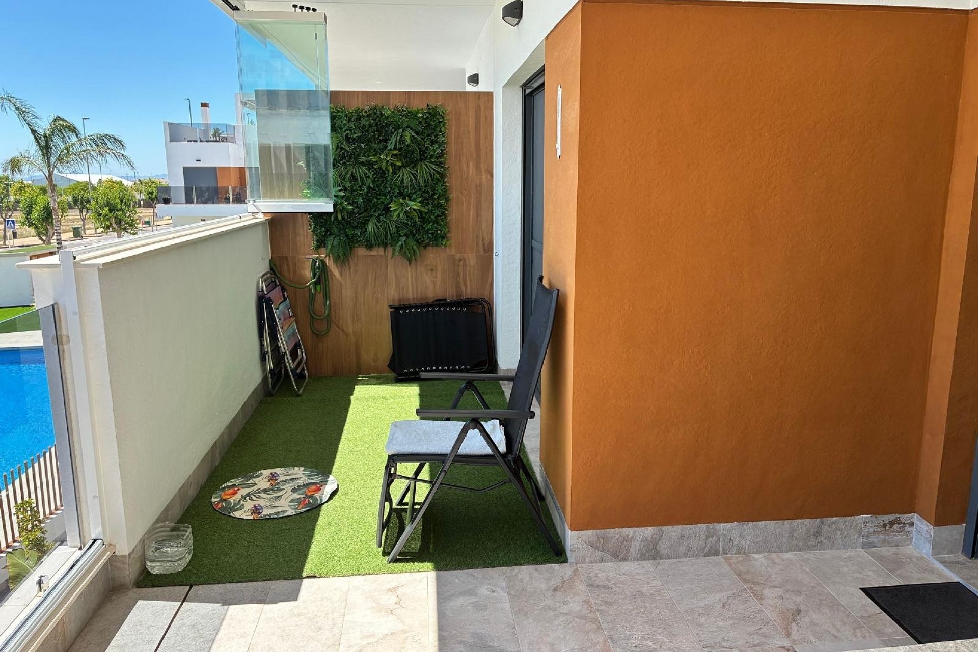 Wiederverkauf - Wohnung -
Pilar de La Horadada