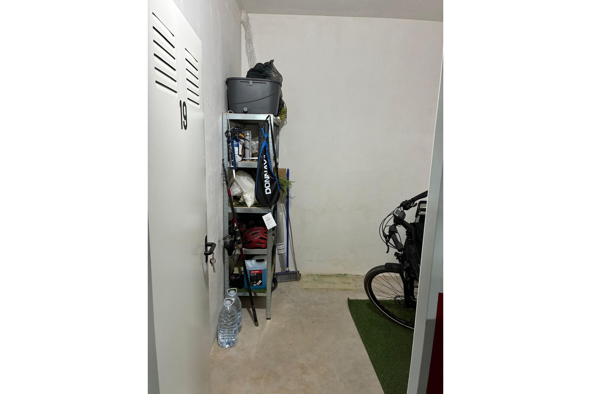 Wiederverkauf - Wohnung -
Pilar de La Horadada