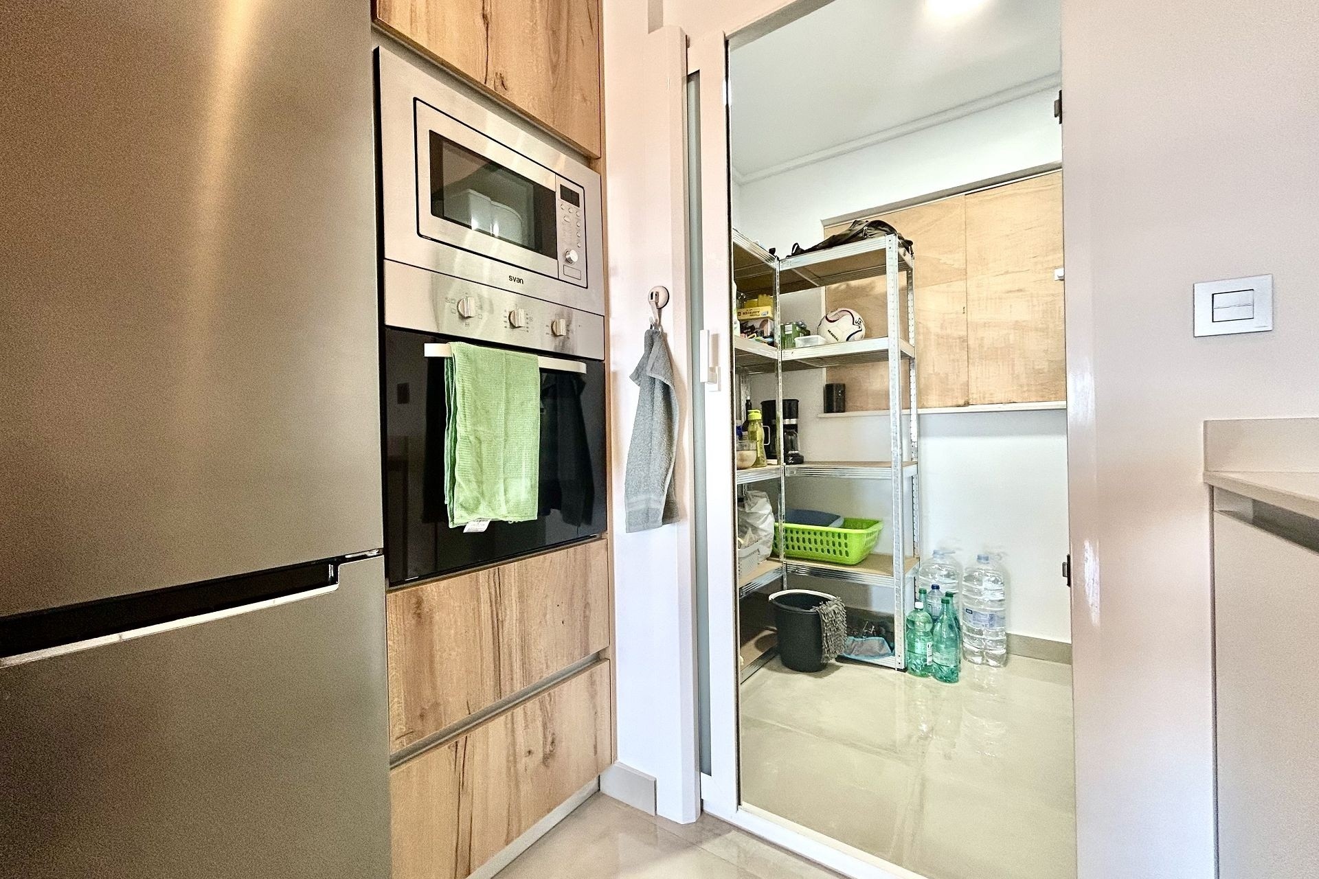 Wiederverkauf - Wohnung -
Pilar de La Horadada