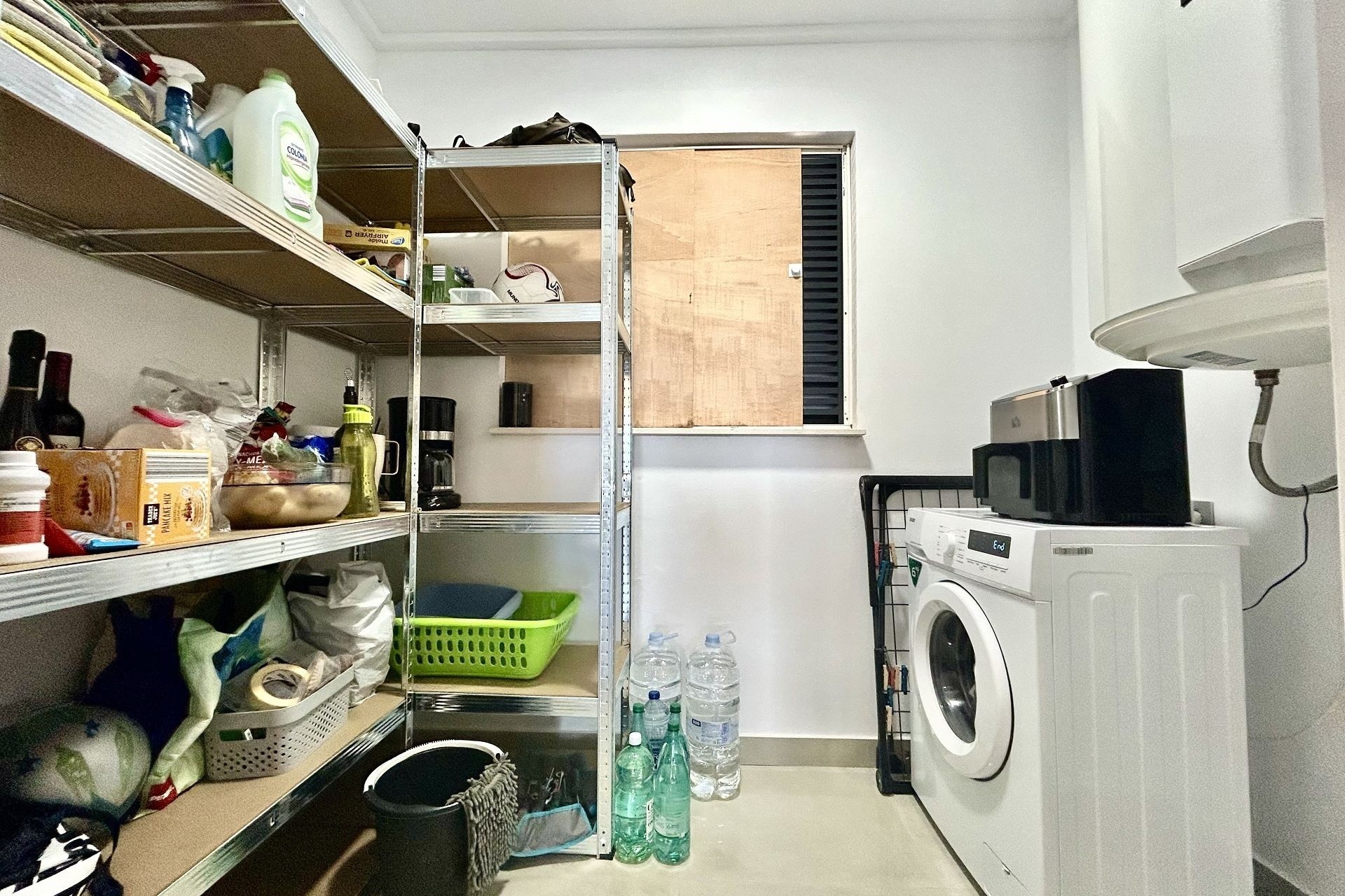Wiederverkauf - Wohnung -
Pilar de La Horadada