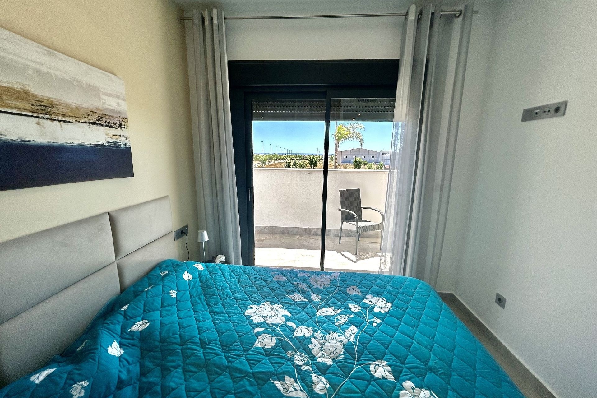 Wiederverkauf - Wohnung -
Pilar de La Horadada