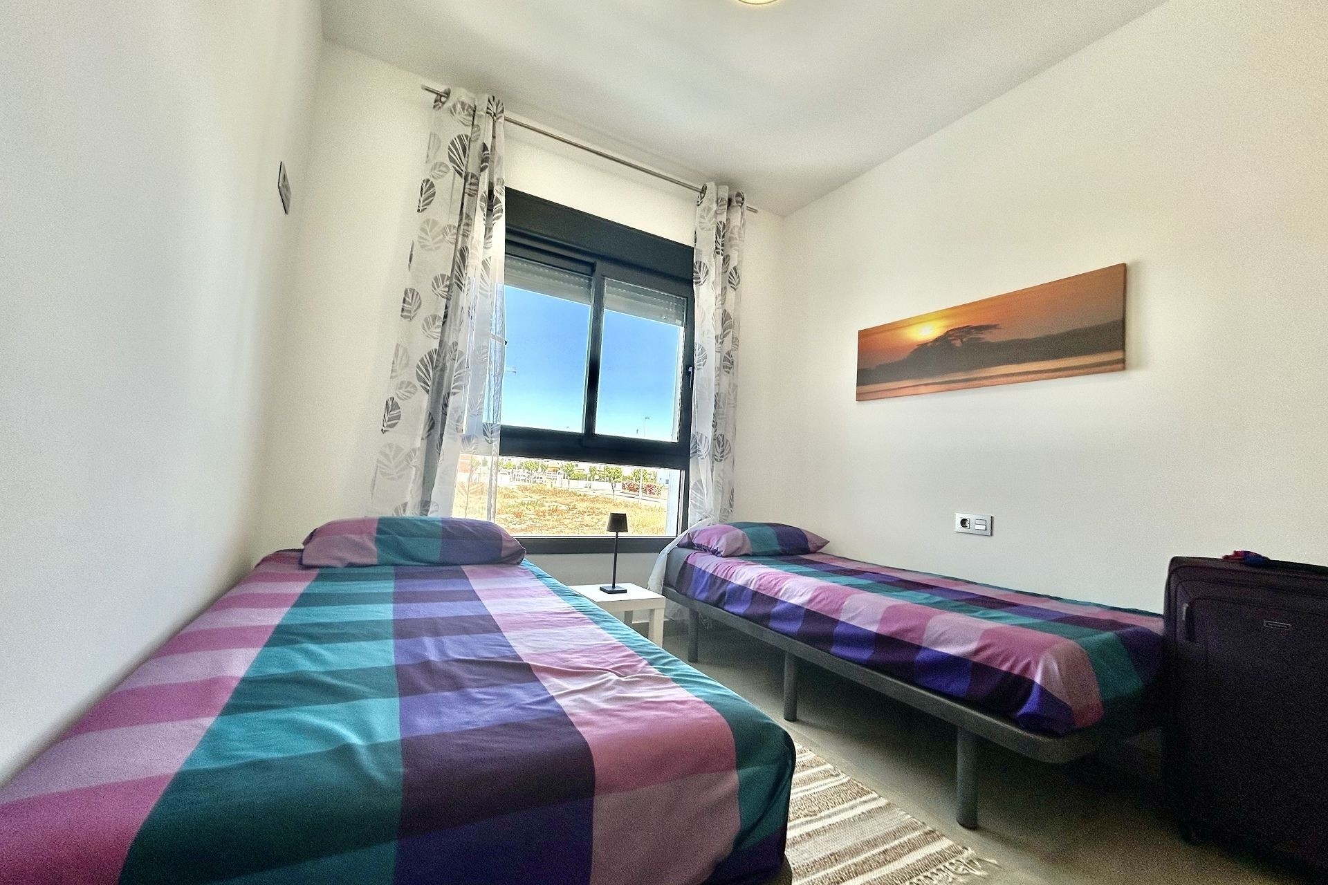 Wiederverkauf - Wohnung -
Pilar de La Horadada