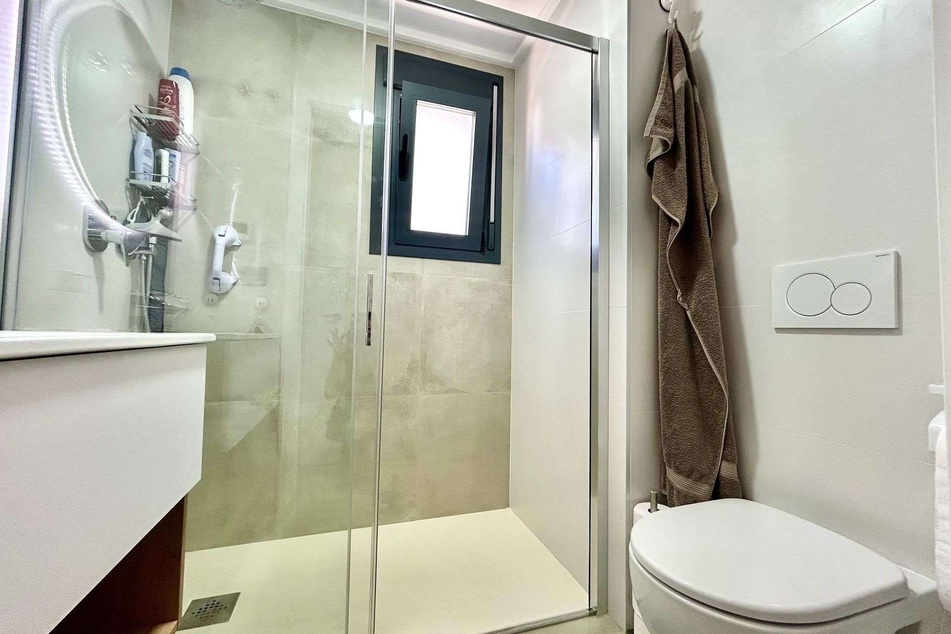 Wiederverkauf - Wohnung -
Pilar de La Horadada