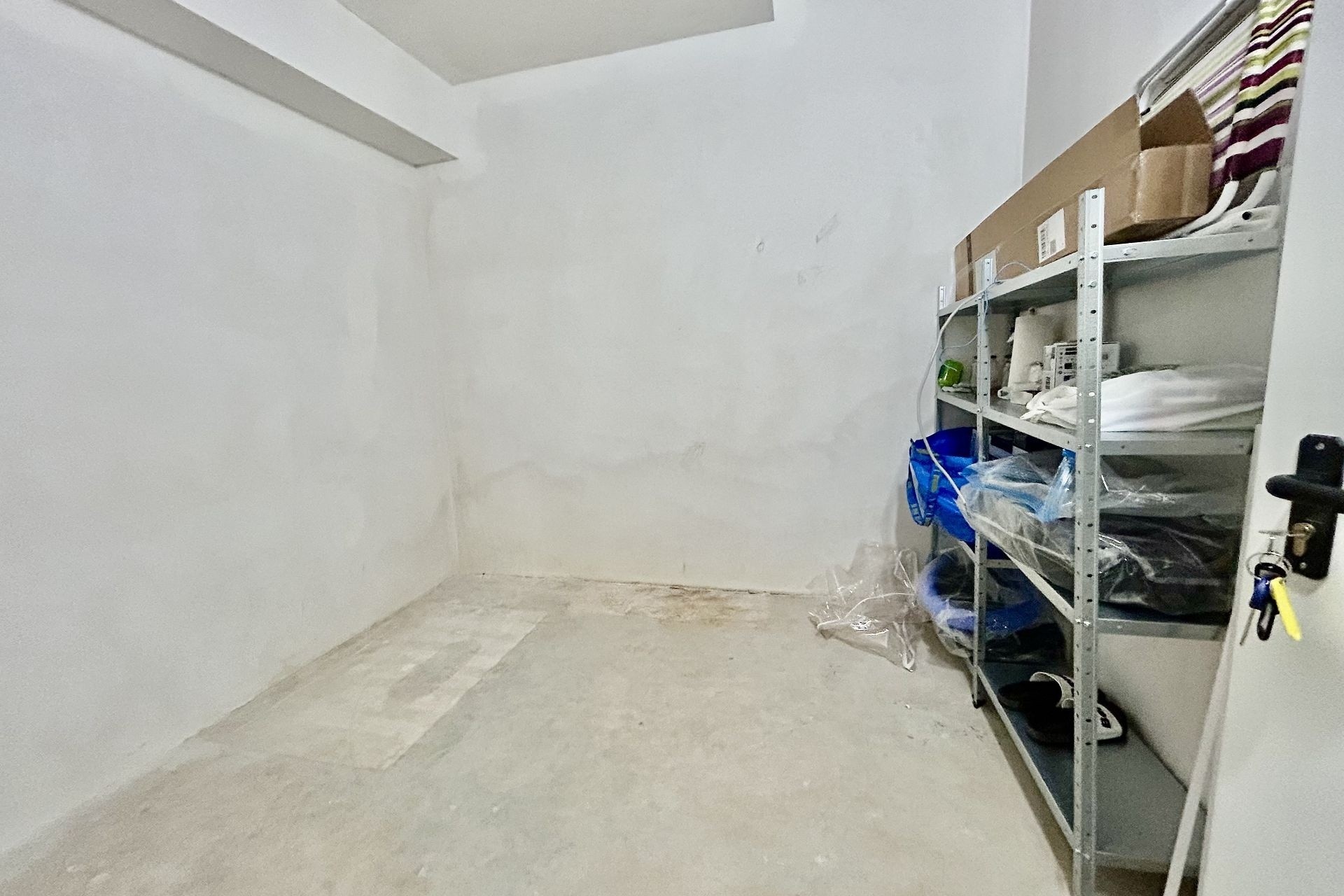Wiederverkauf - Wohnung -
Pilar de La Horadada