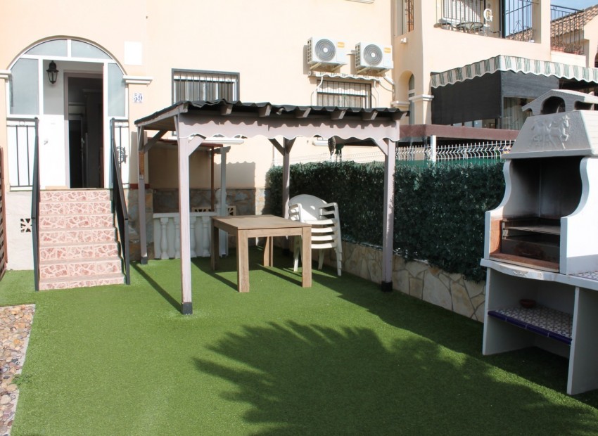 Wiederverkauf - Wohnung -
PLAYA FLAMENCA