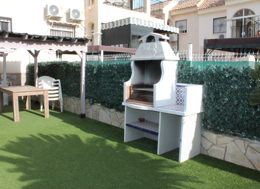 Wiederverkauf - Wohnung -
PLAYA FLAMENCA