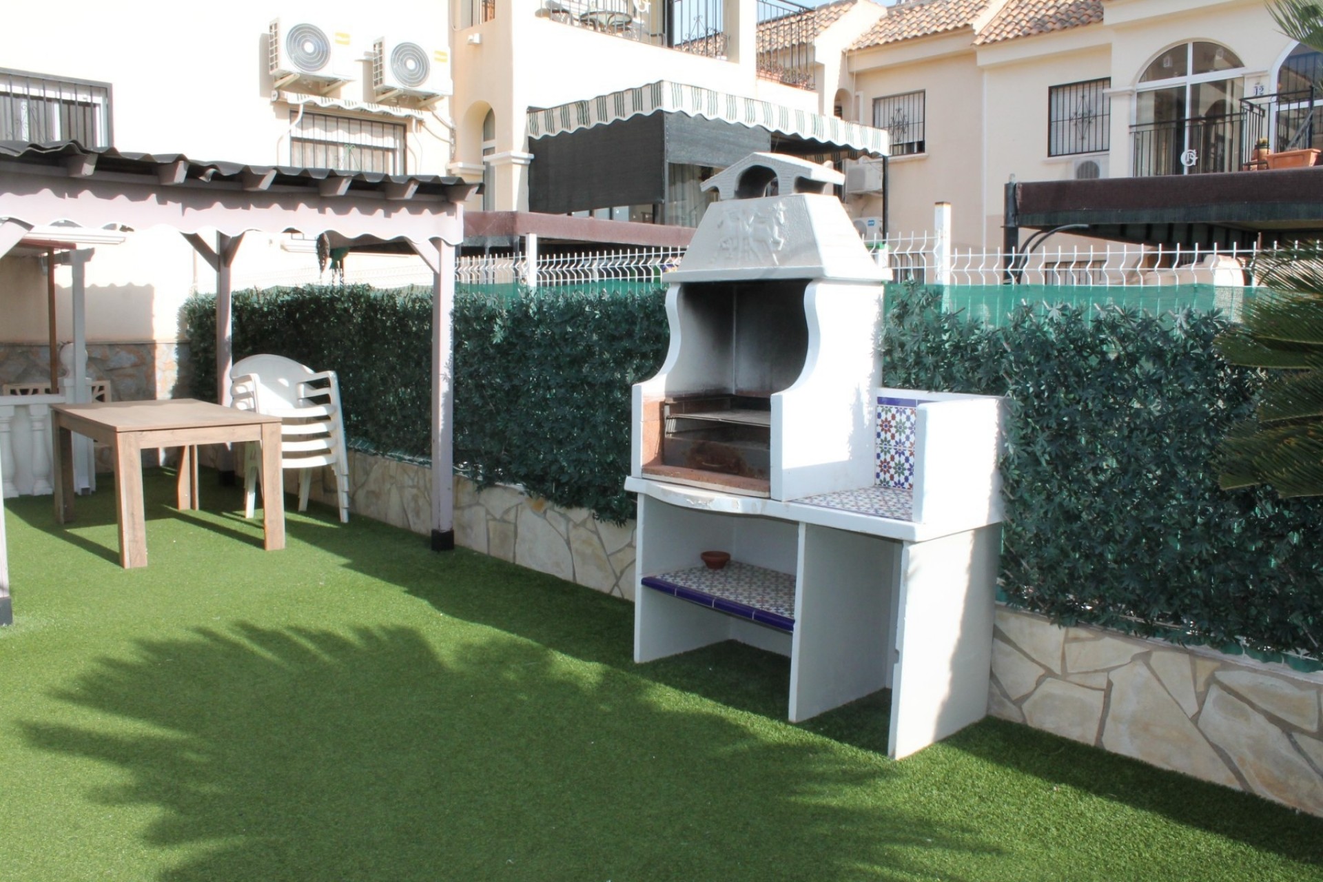Wiederverkauf - Wohnung -
PLAYA FLAMENCA