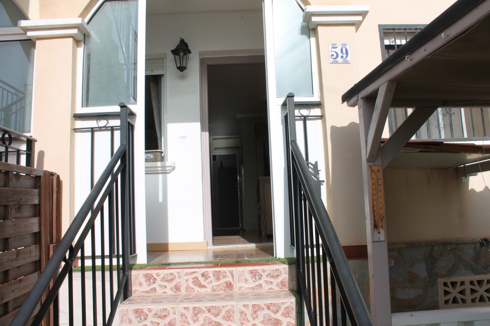 Wiederverkauf - Wohnung -
PLAYA FLAMENCA