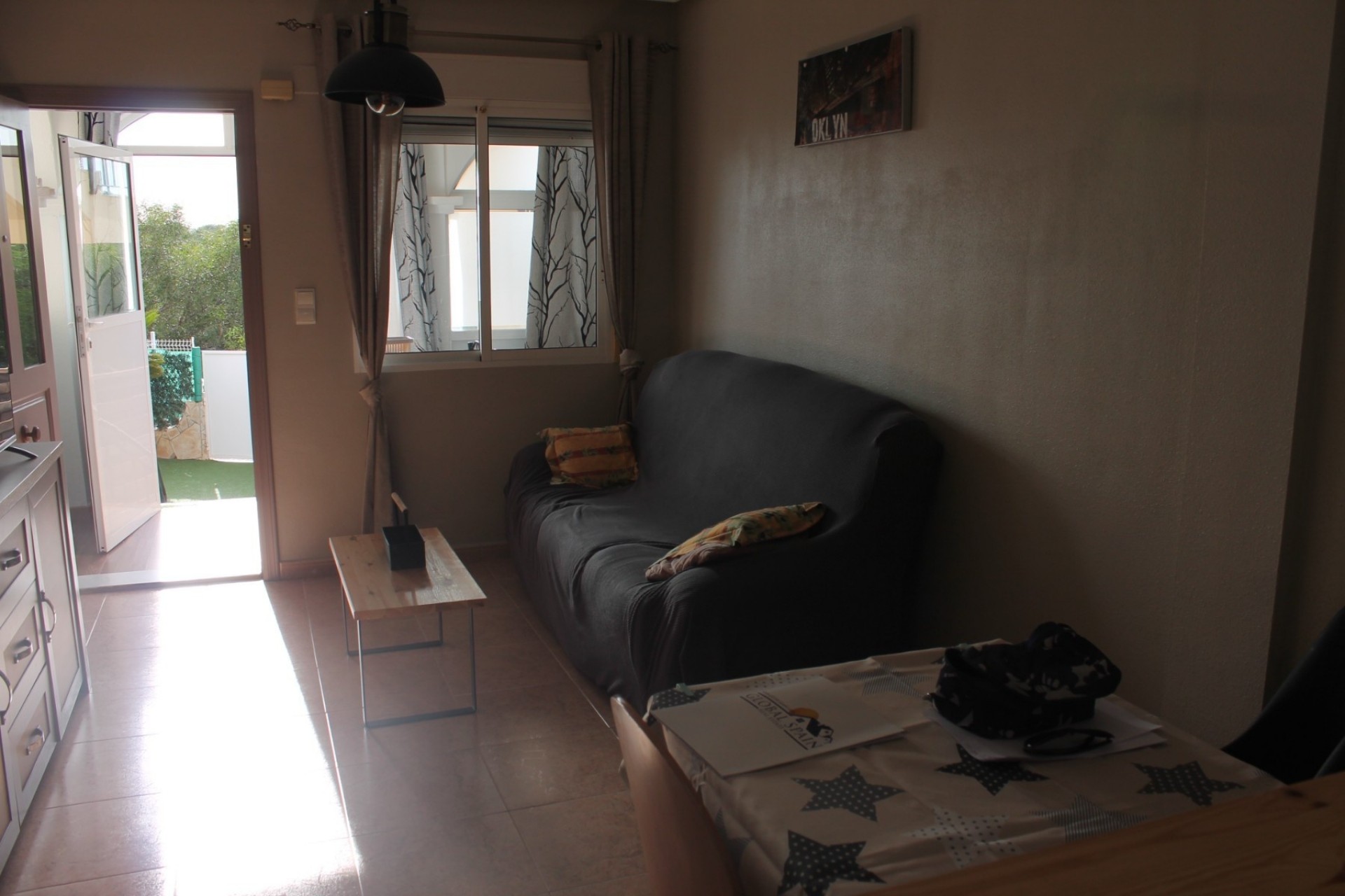 Wiederverkauf - Wohnung -
PLAYA FLAMENCA