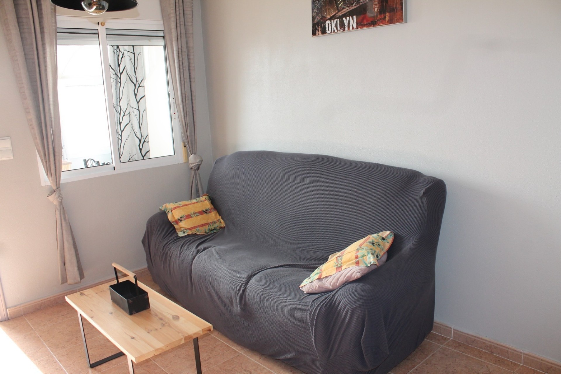 Wiederverkauf - Wohnung -
PLAYA FLAMENCA